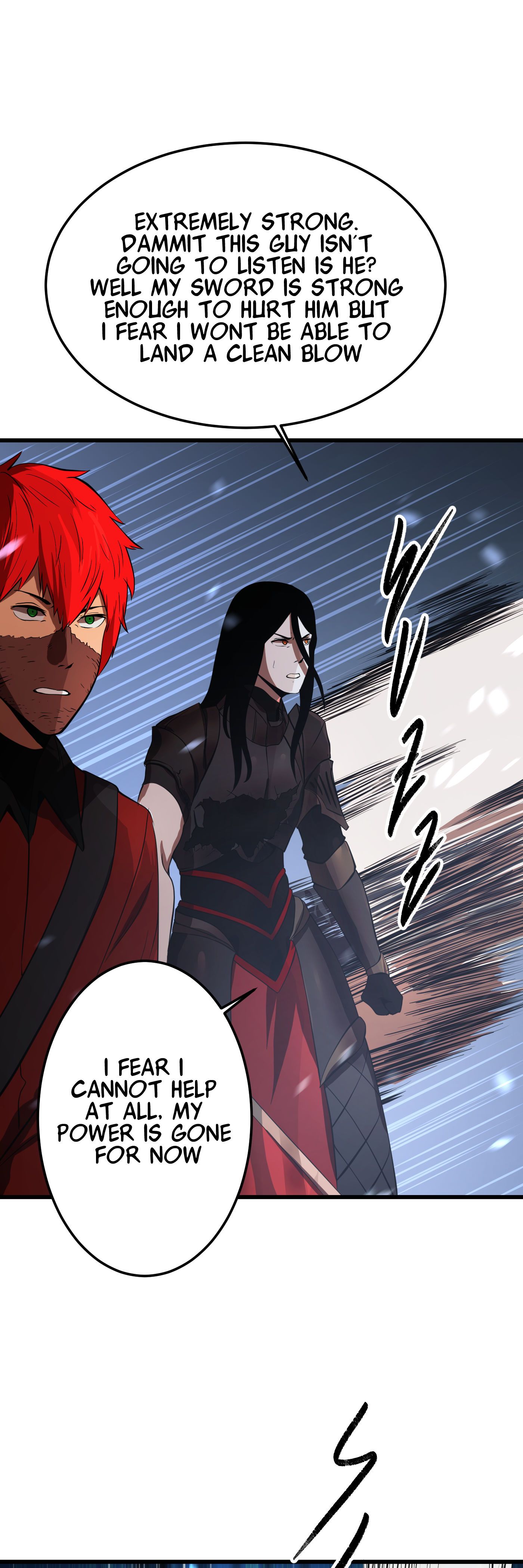 The Fallen chapter 36 page 17