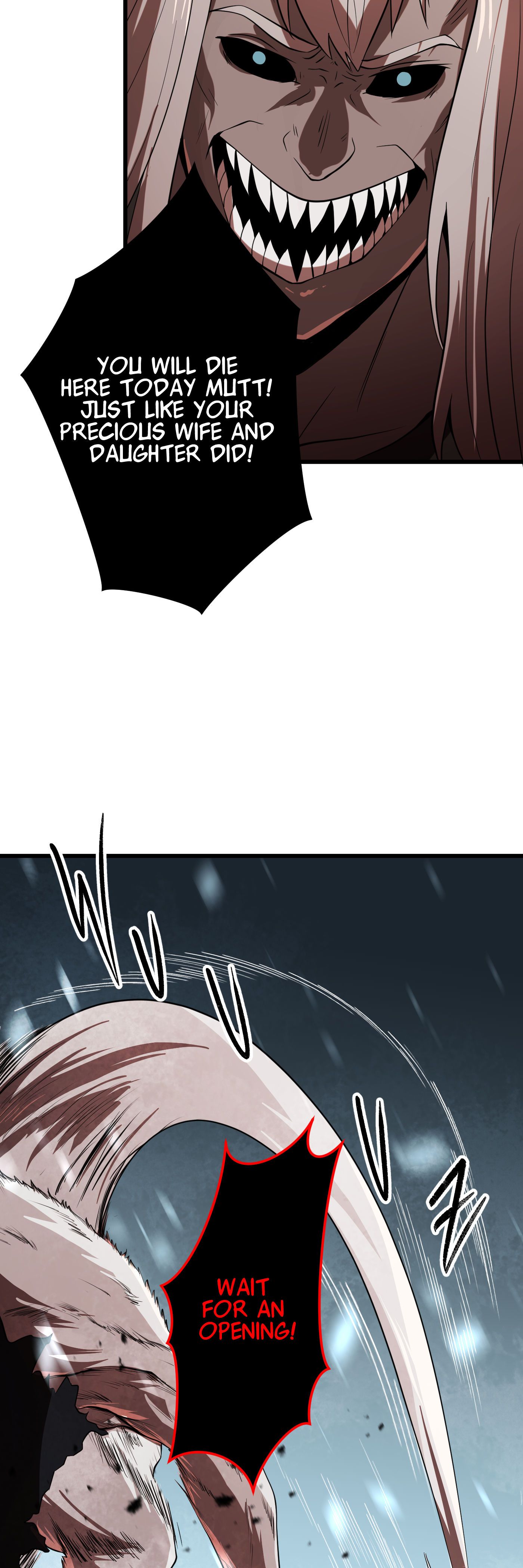 The Fallen chapter 36 page 19