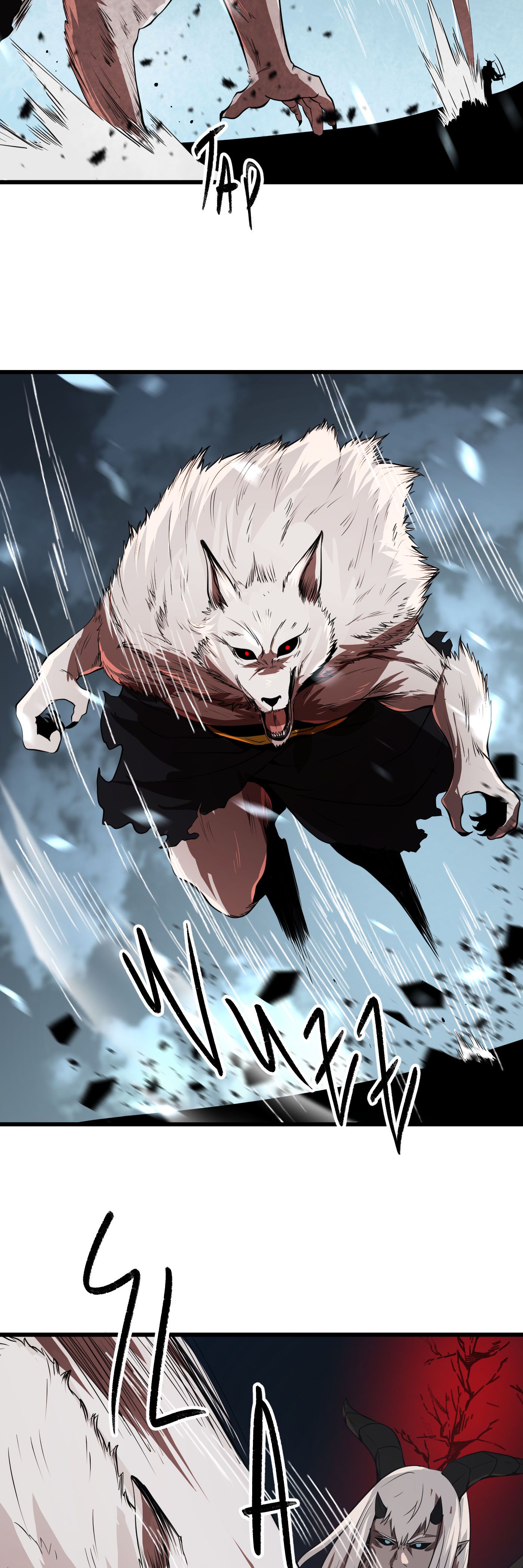 The Fallen chapter 36 page 20