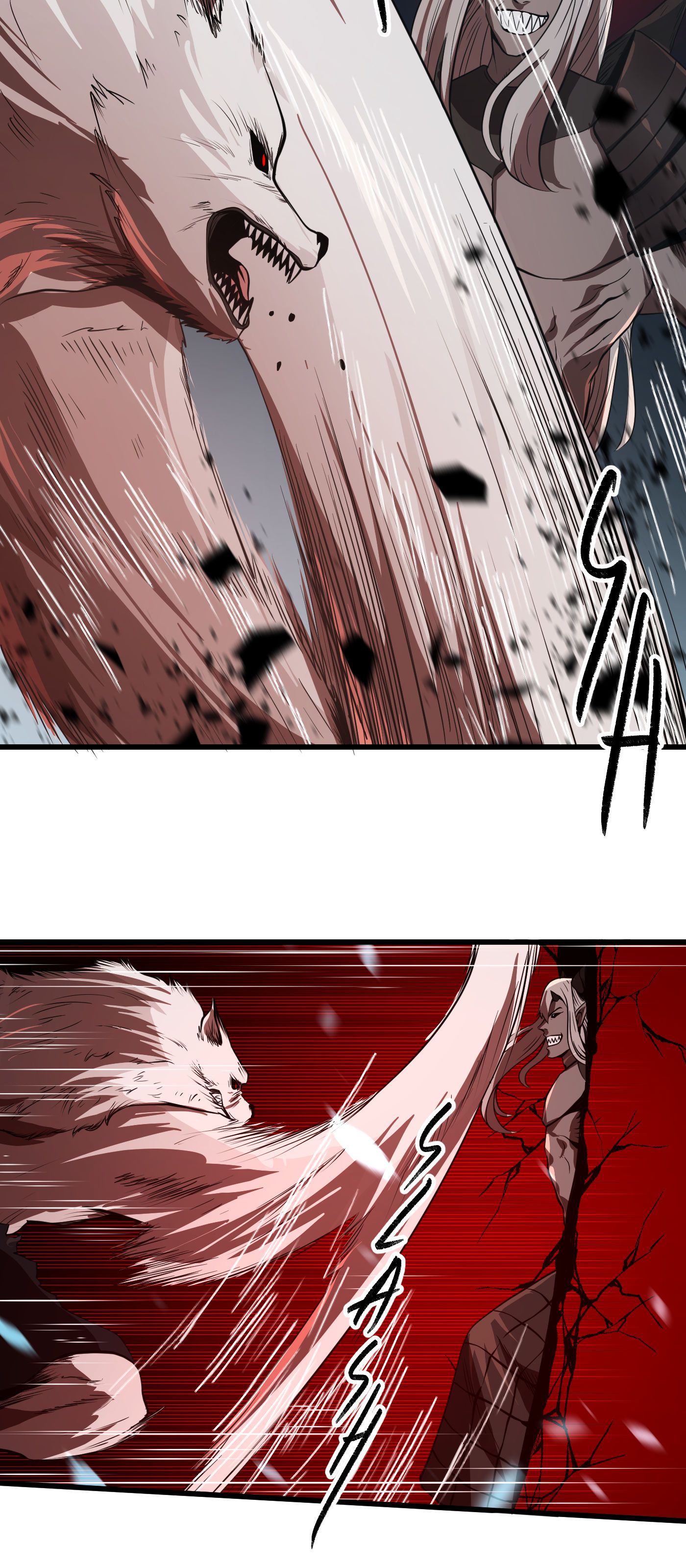 The Fallen chapter 36 page 21