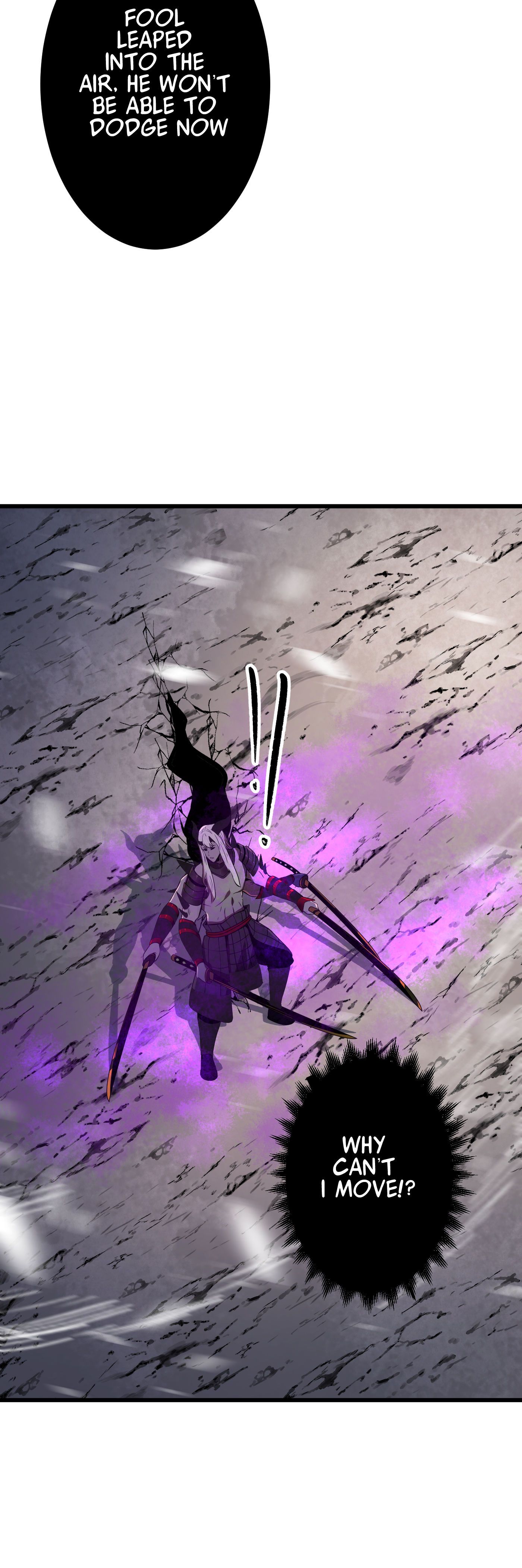 The Fallen chapter 36 page 25