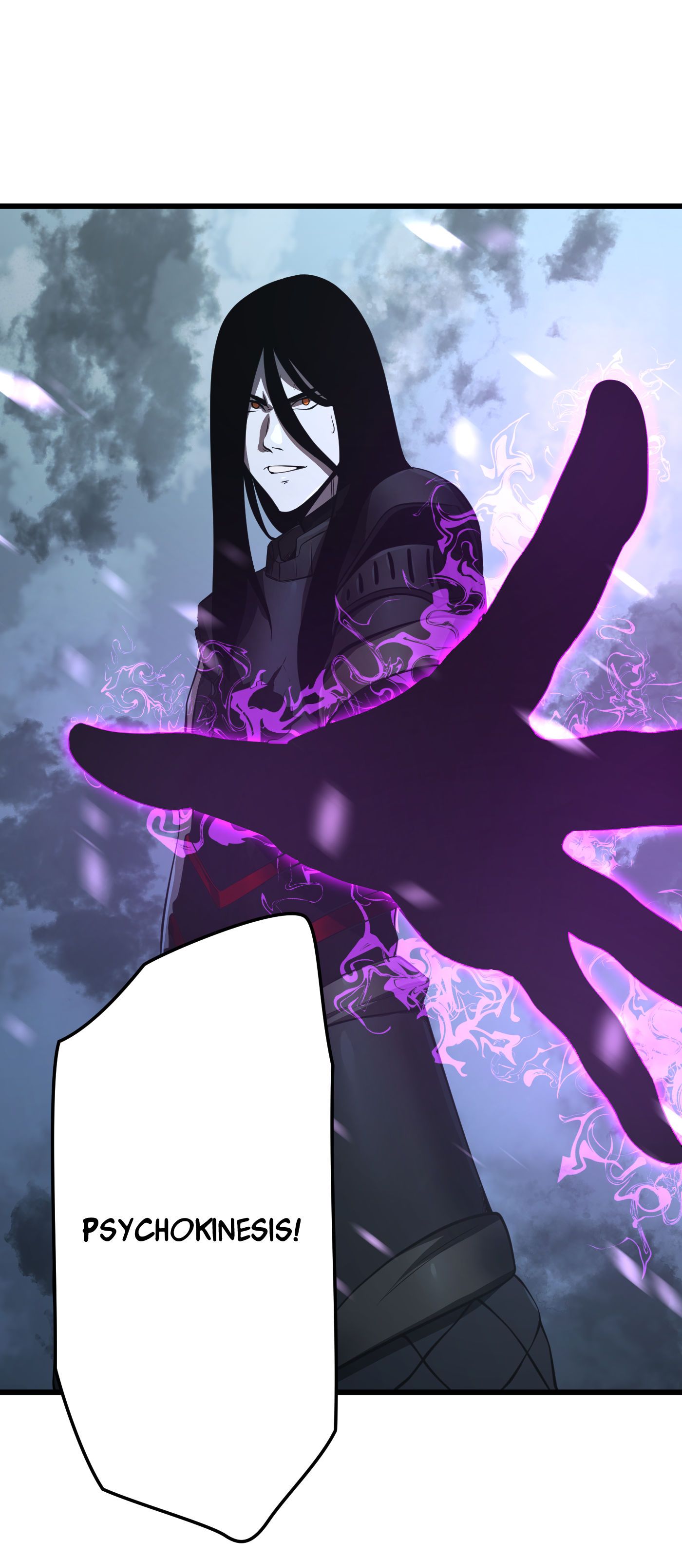 The Fallen chapter 36 page 26