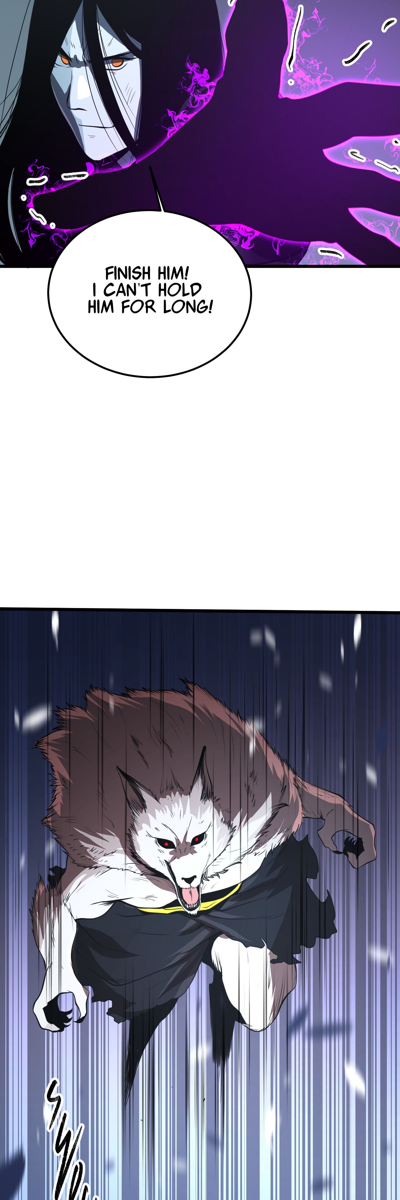 The Fallen chapter 36 page 28