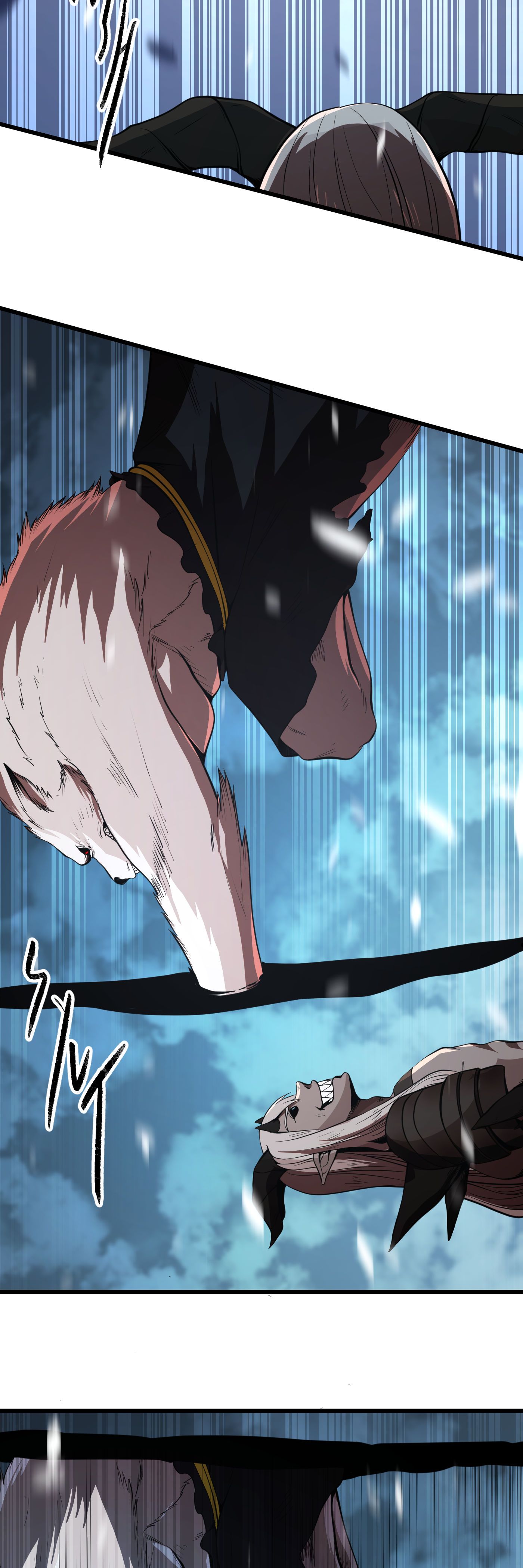 The Fallen chapter 36 page 29