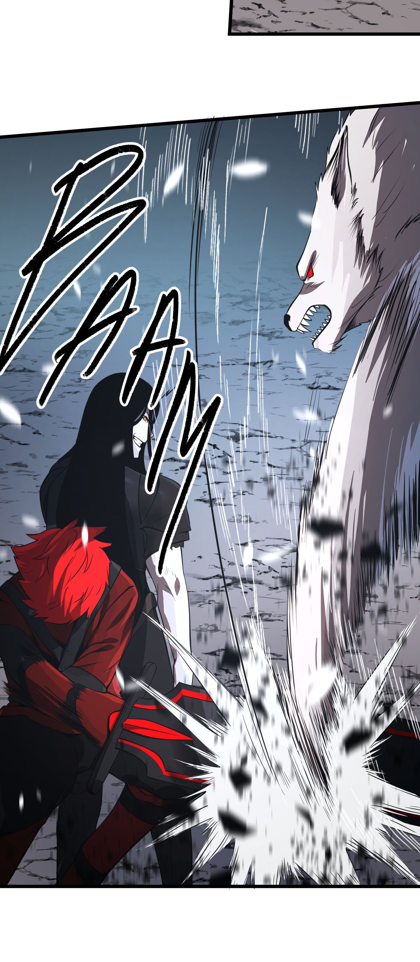 The Fallen chapter 36 page 31