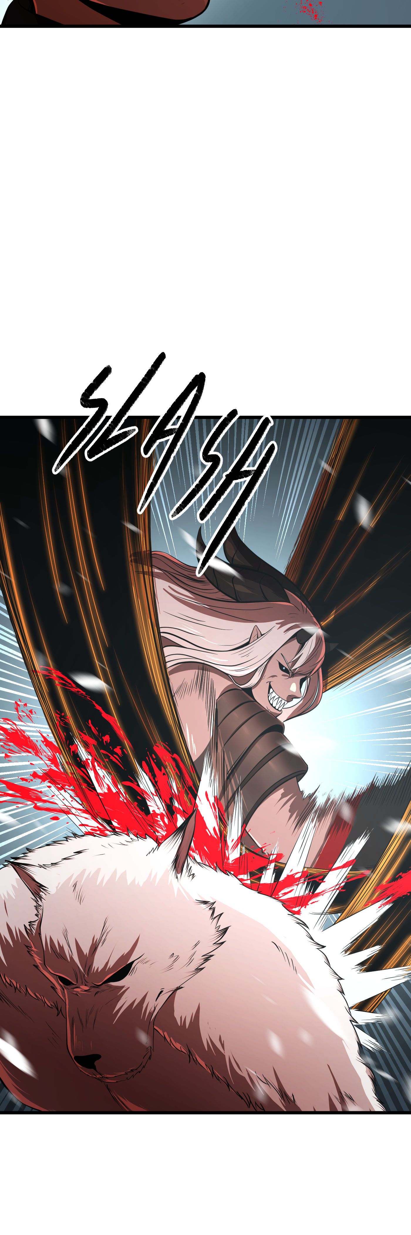 The Fallen chapter 36 page 34