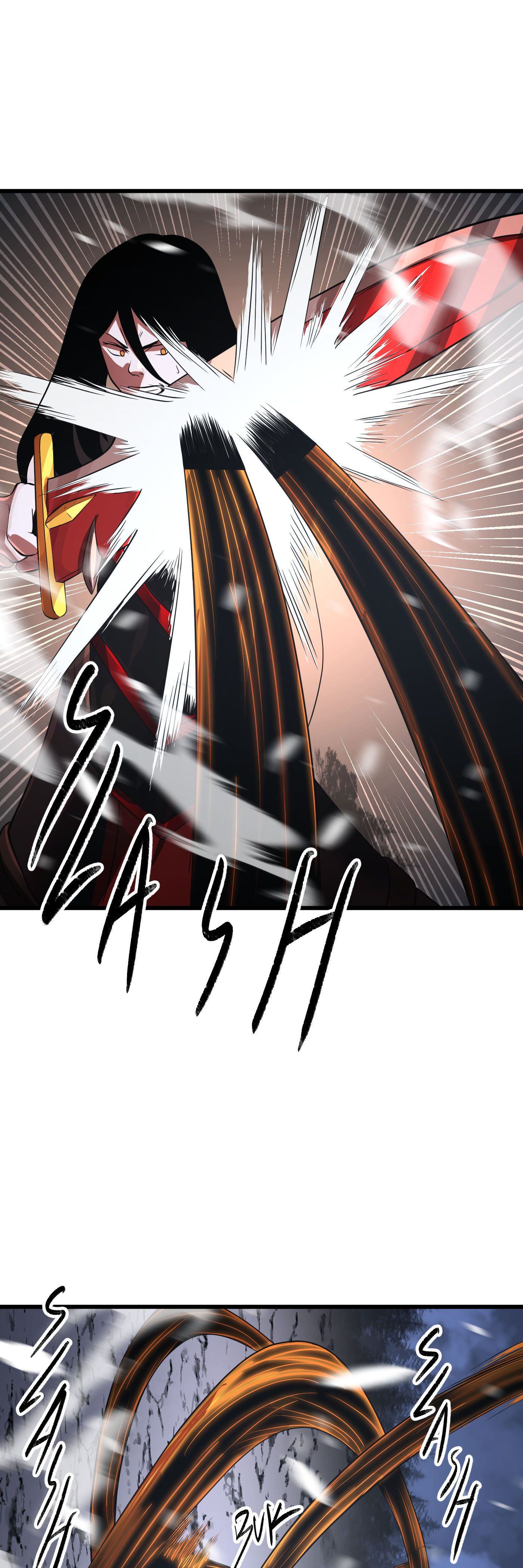 The Fallen chapter 36 page 35