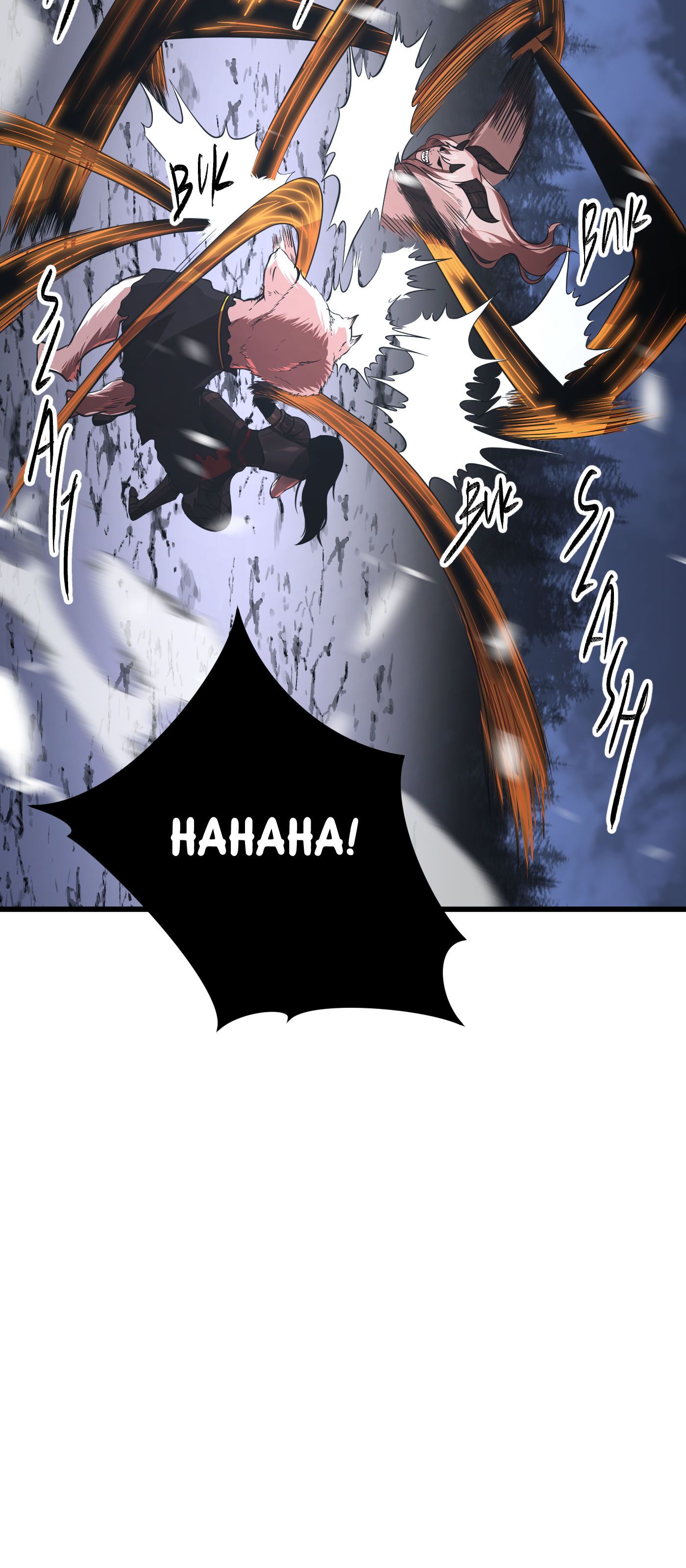 The Fallen chapter 36 page 36