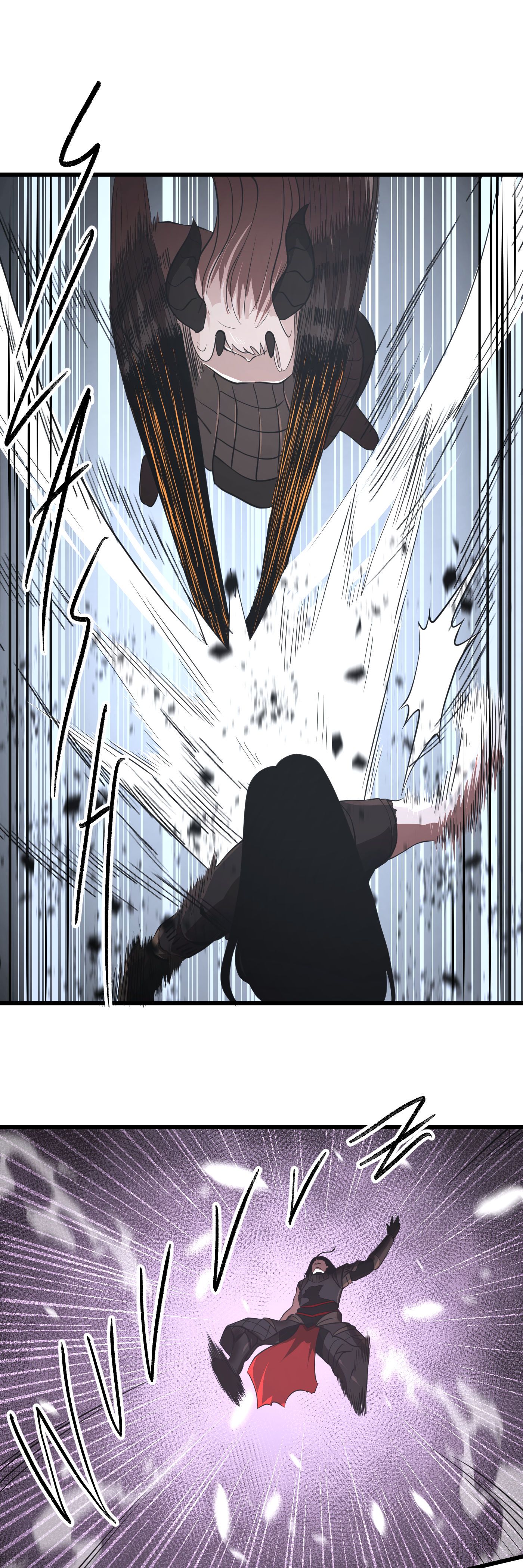 The Fallen chapter 36 page 37