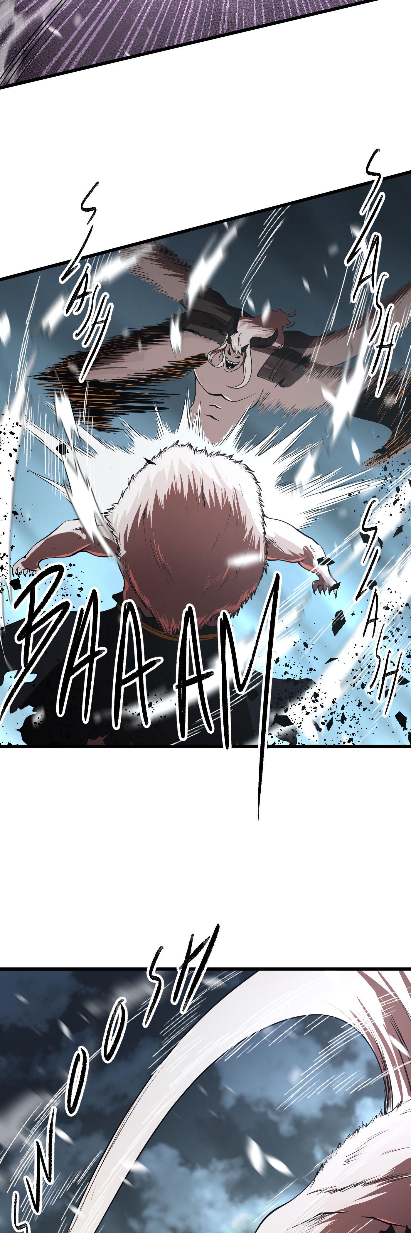 The Fallen chapter 36 page 38