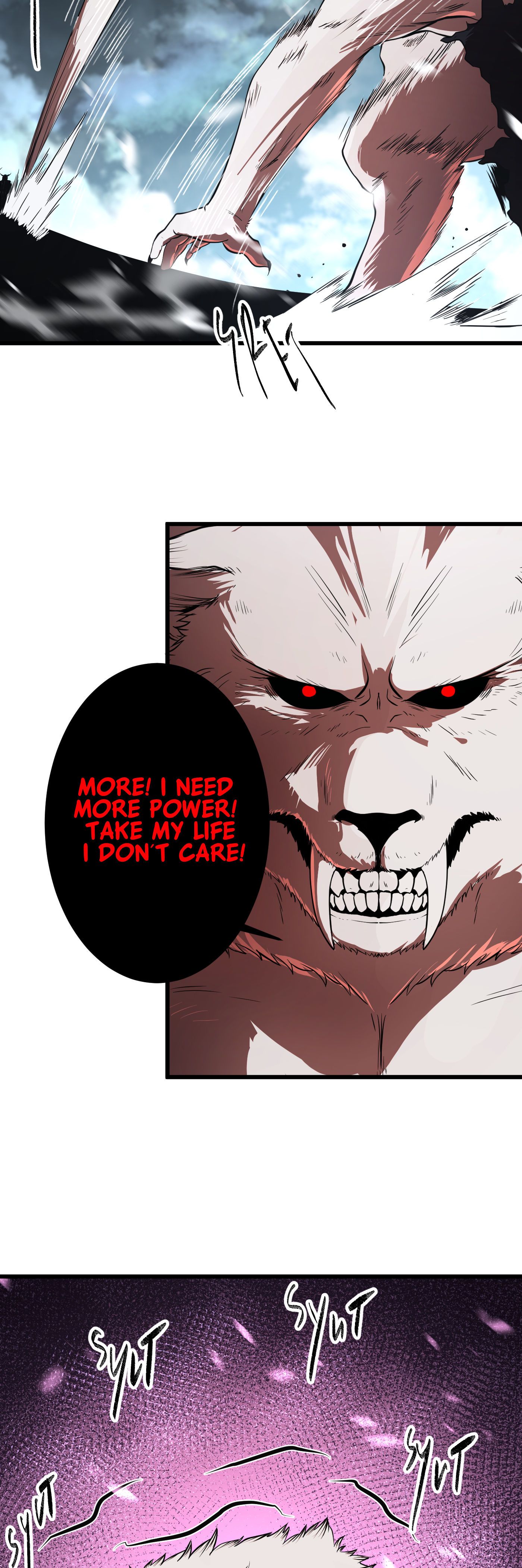 The Fallen chapter 36 page 39