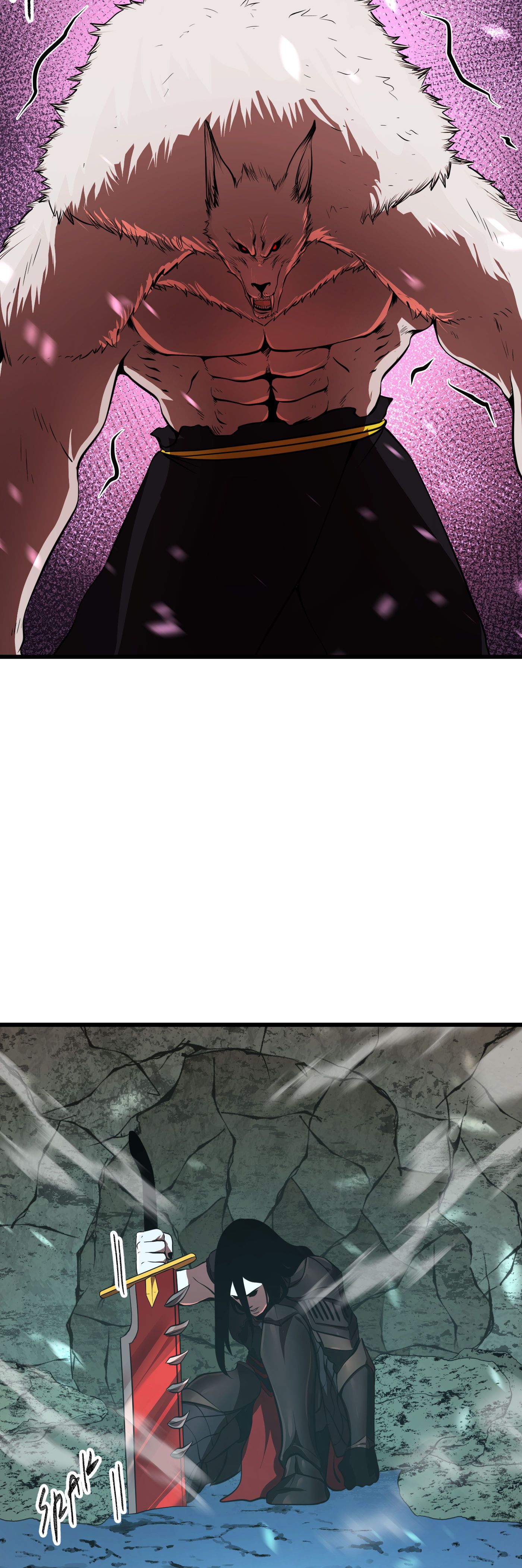 The Fallen chapter 36 page 40