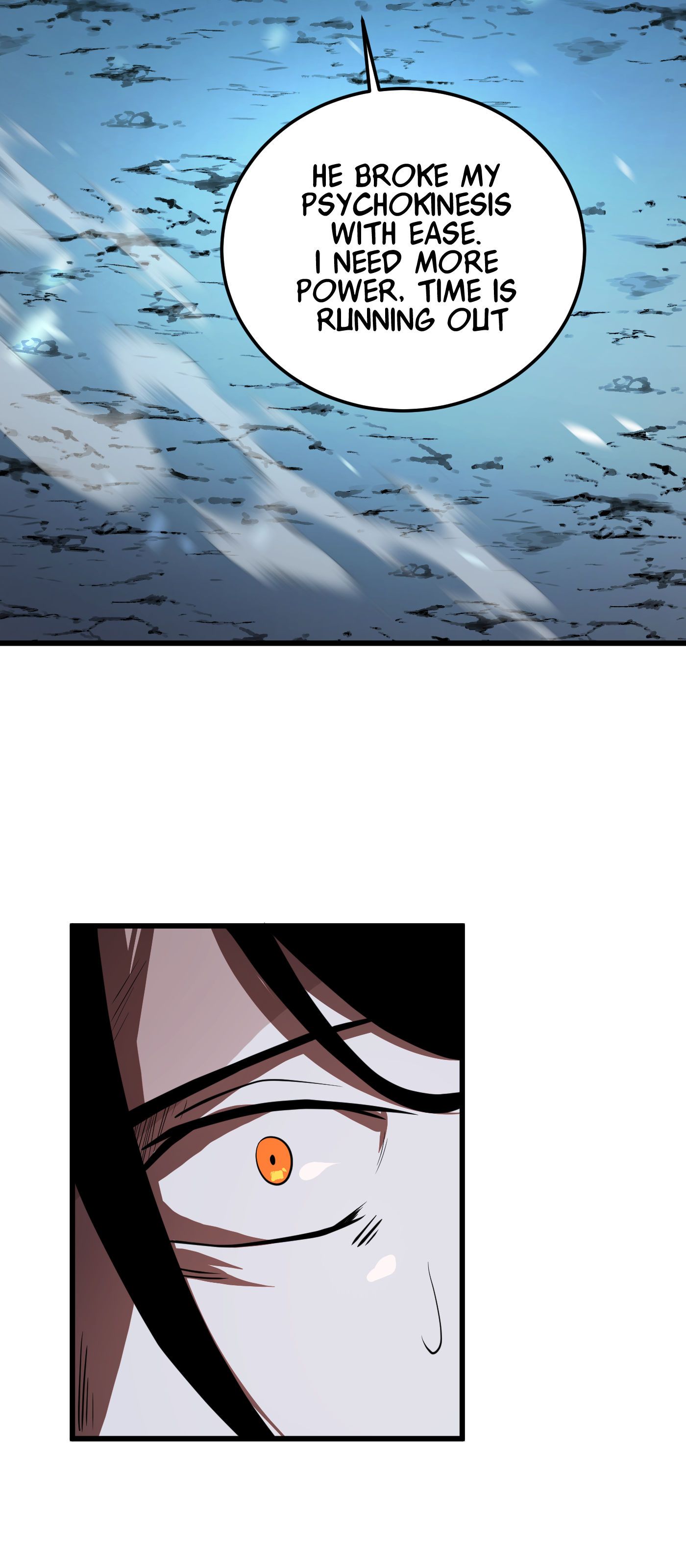 The Fallen chapter 36 page 41