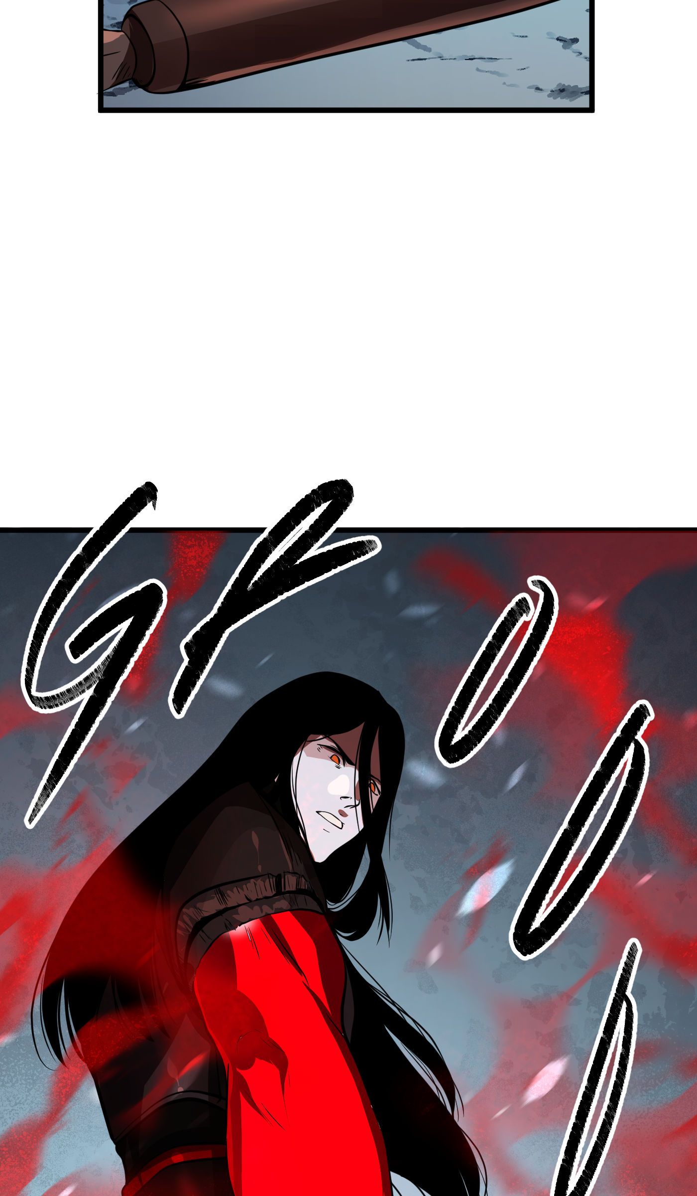 The Fallen chapter 36 page 43