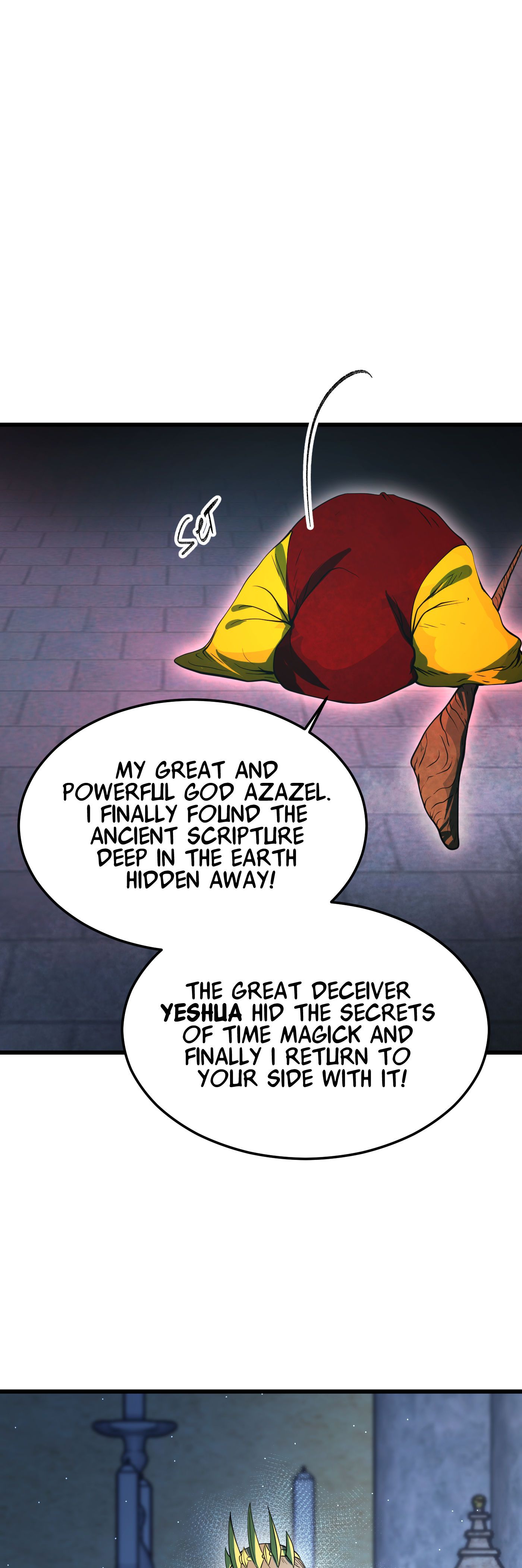 The Fallen chapter 36 page 7