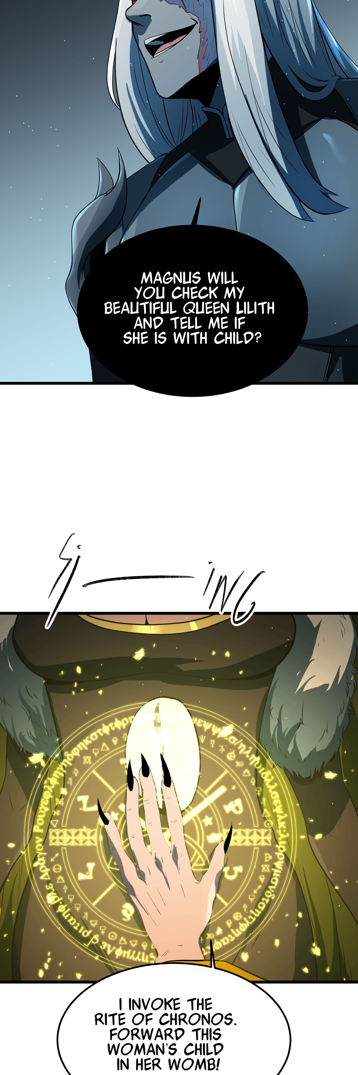 The Fallen chapter 36 page 9