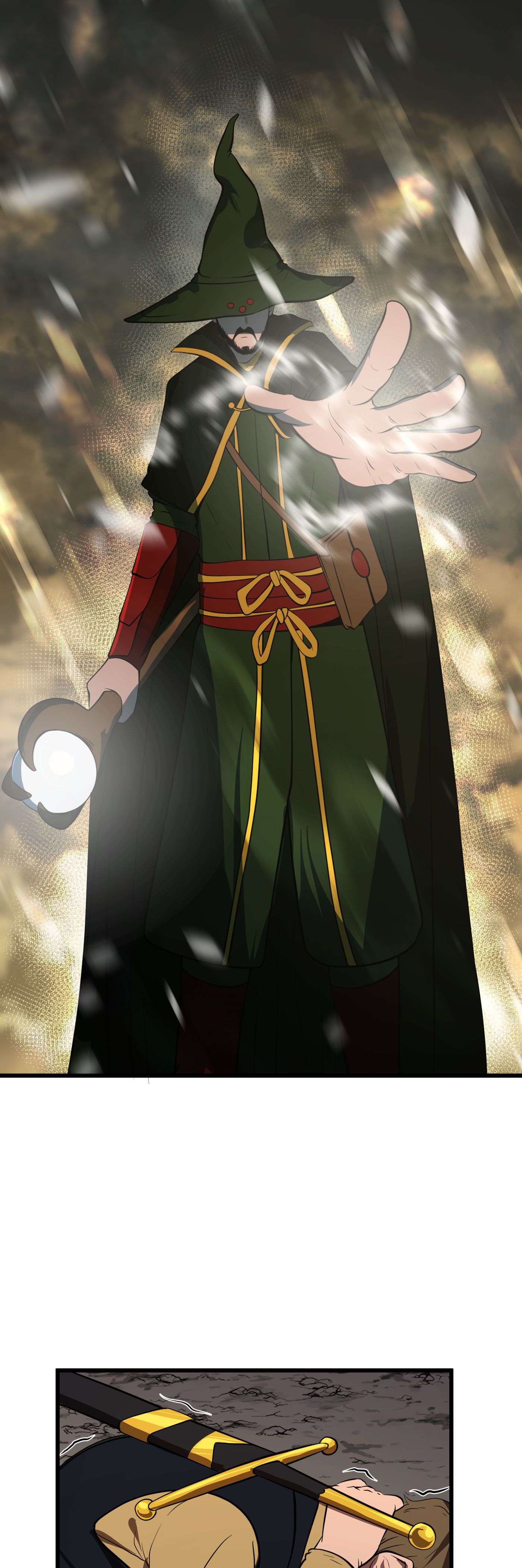 The Fallen chapter 37 page 10