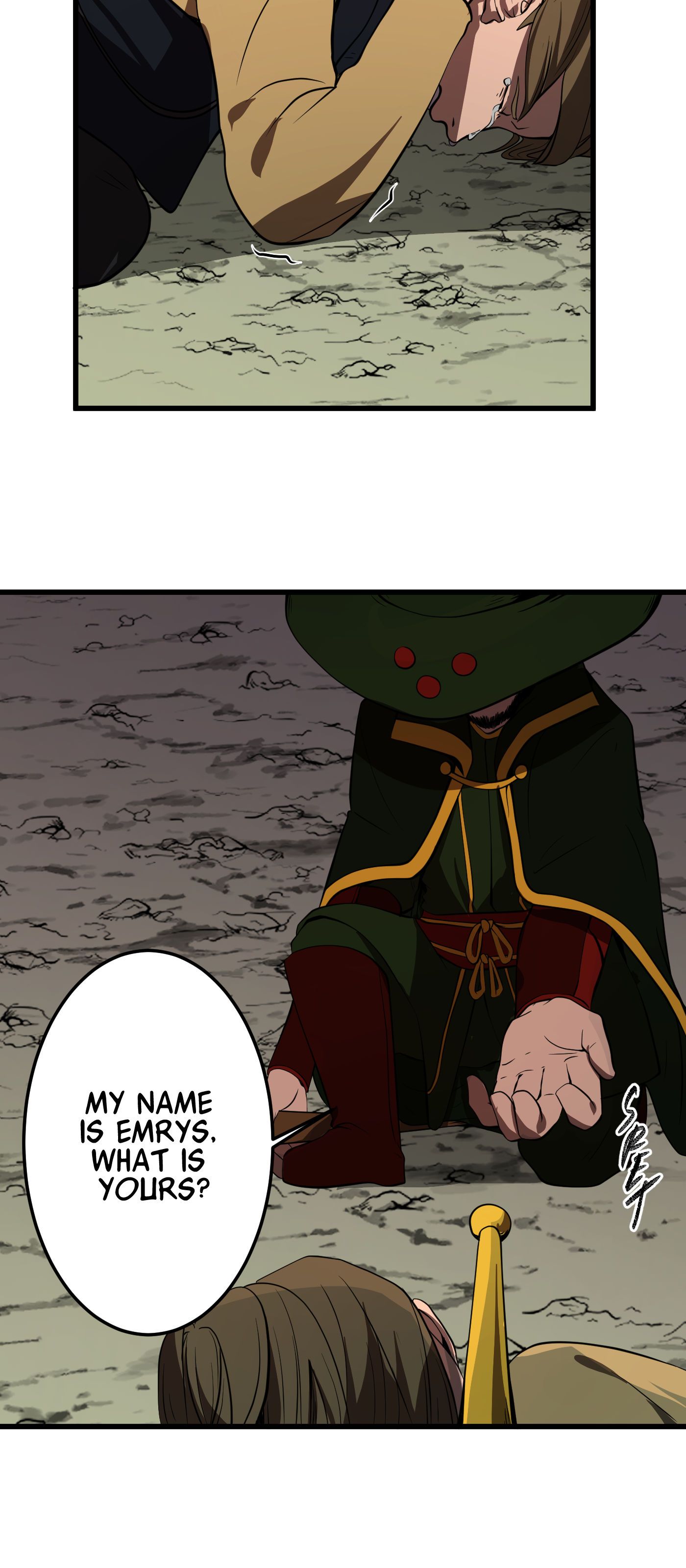 The Fallen chapter 37 page 11