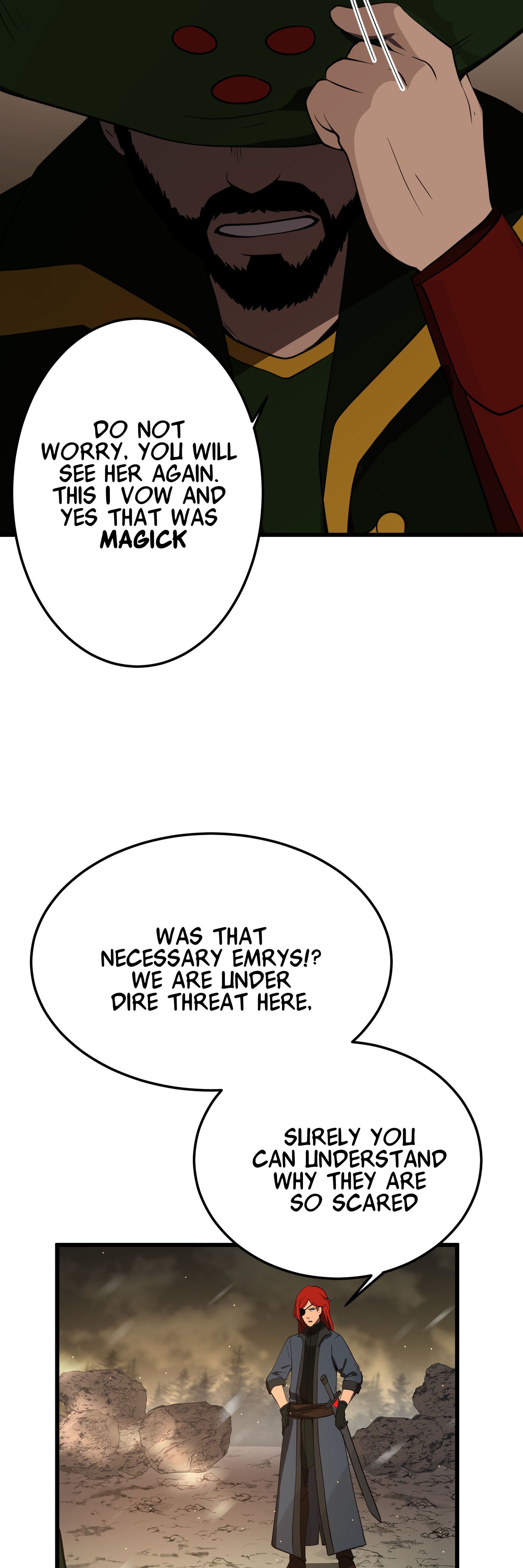 The Fallen chapter 37 page 13