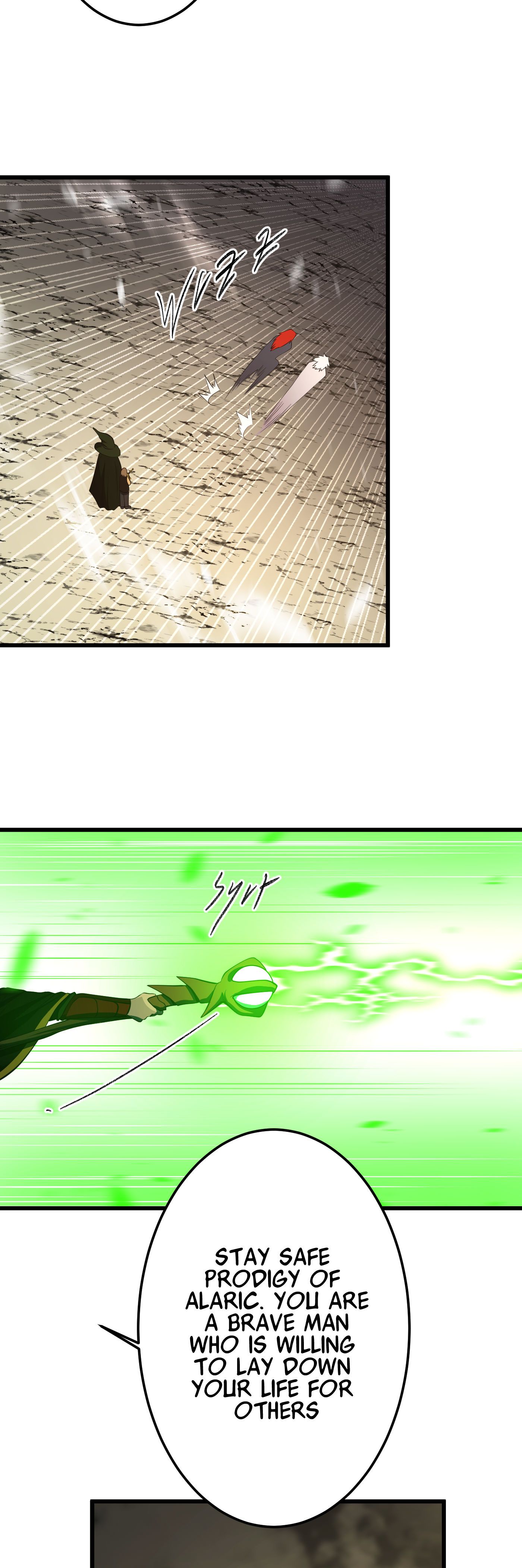 The Fallen chapter 37 page 23