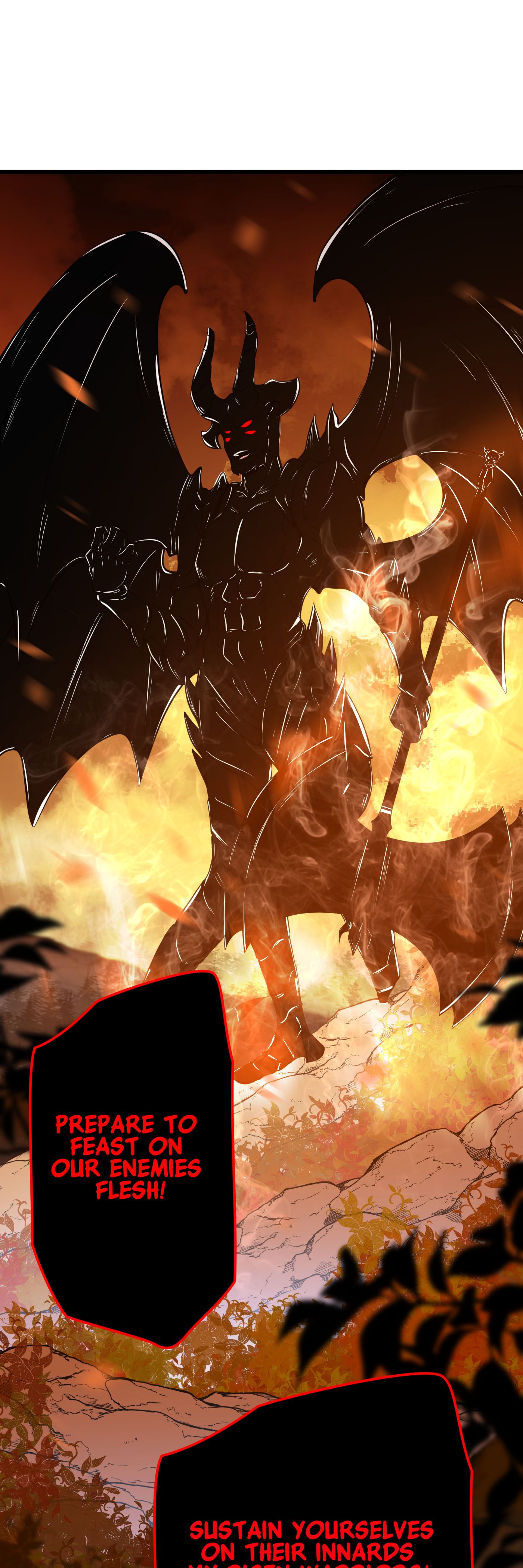 The Fallen chapter 37 page 28