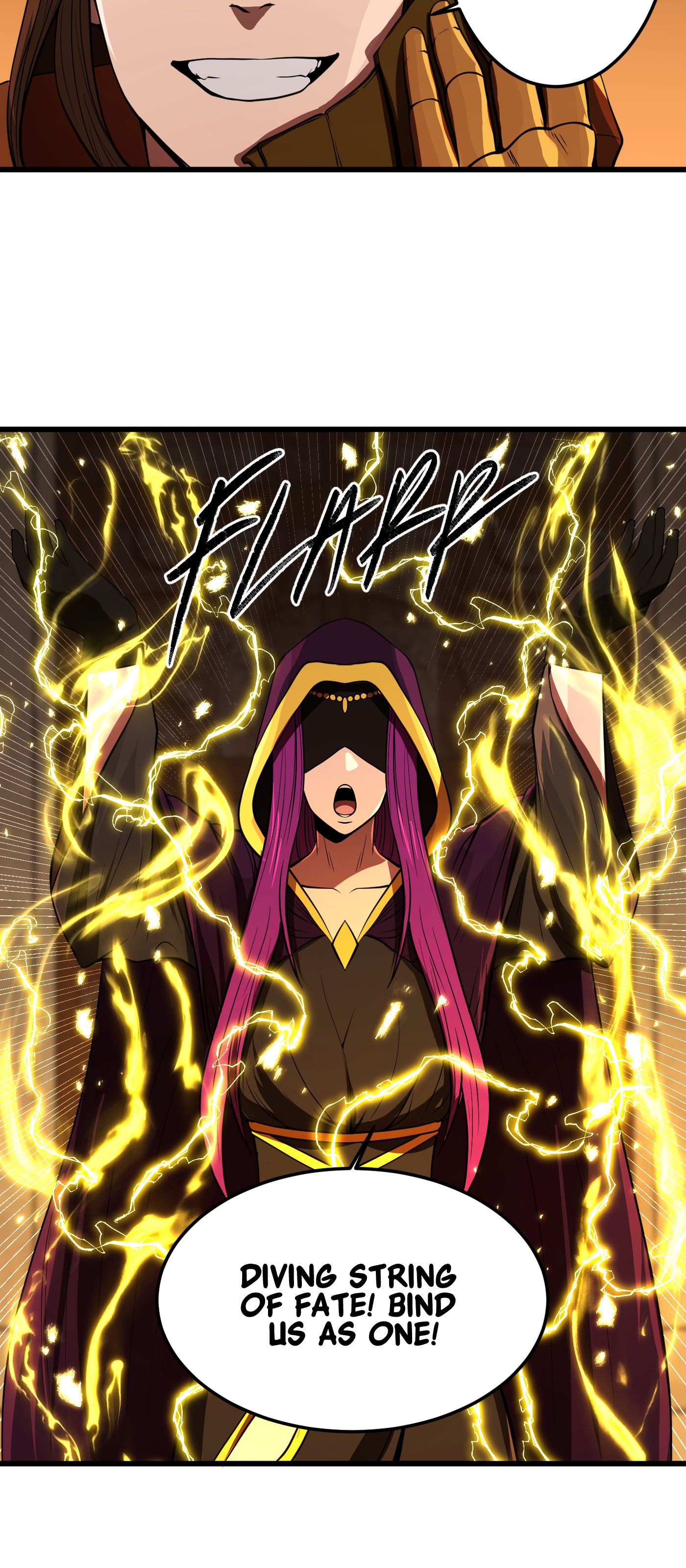 The Fallen chapter 37 page 31