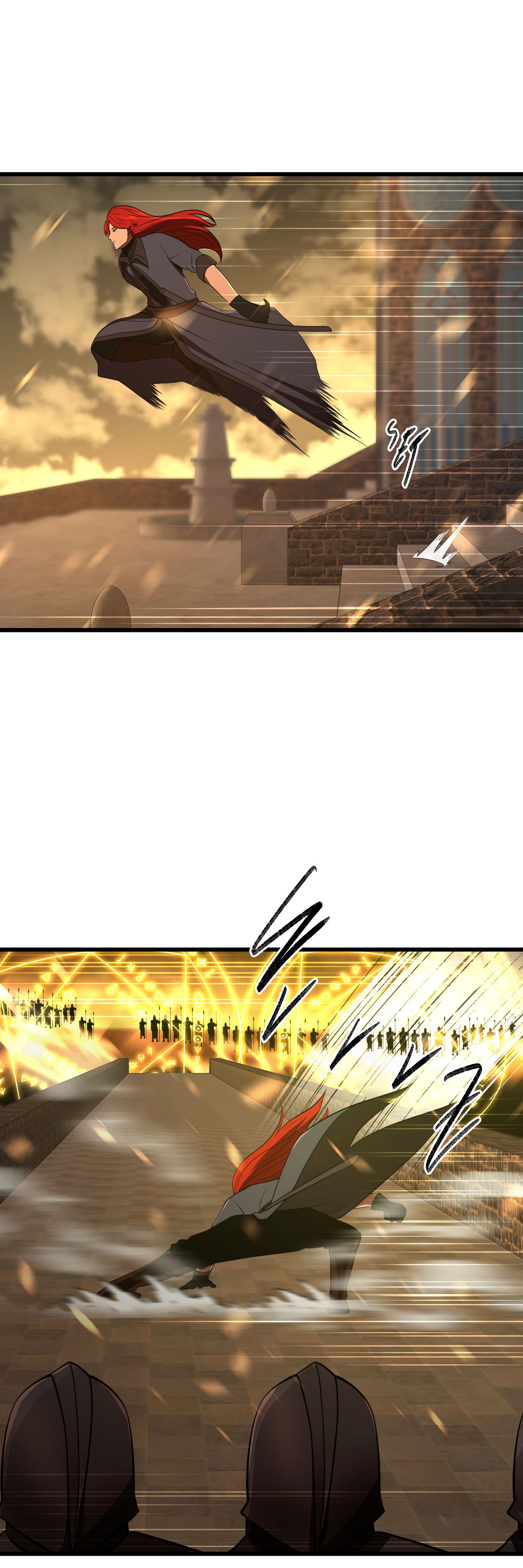 The Fallen chapter 37 page 35