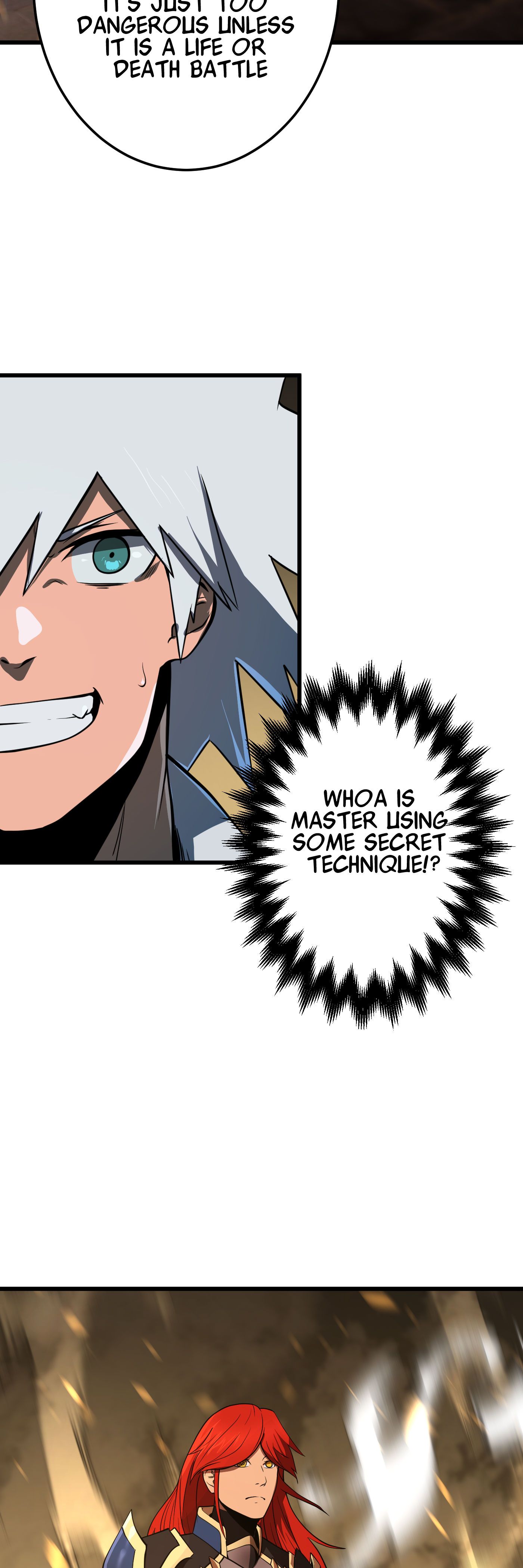 The Fallen chapter 37 page 38