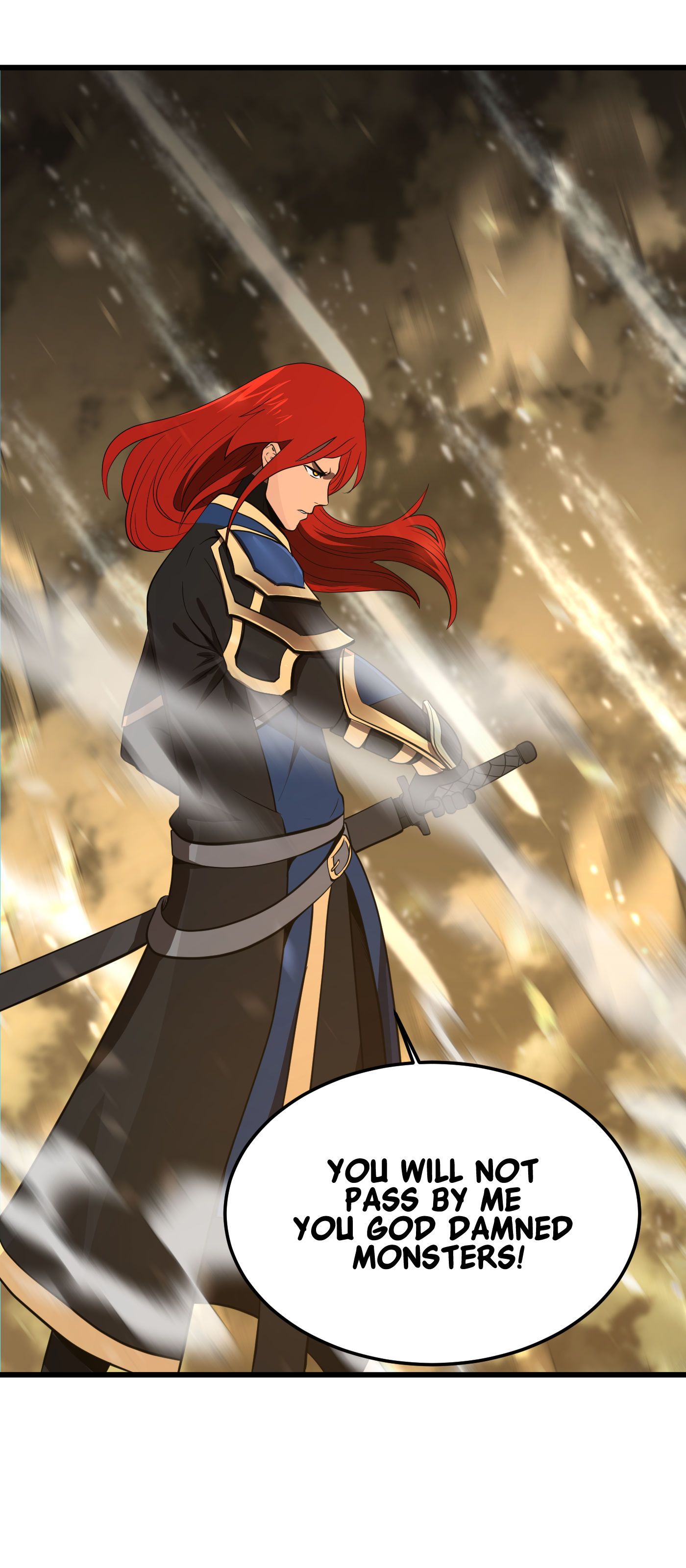 The Fallen chapter 37 page 41