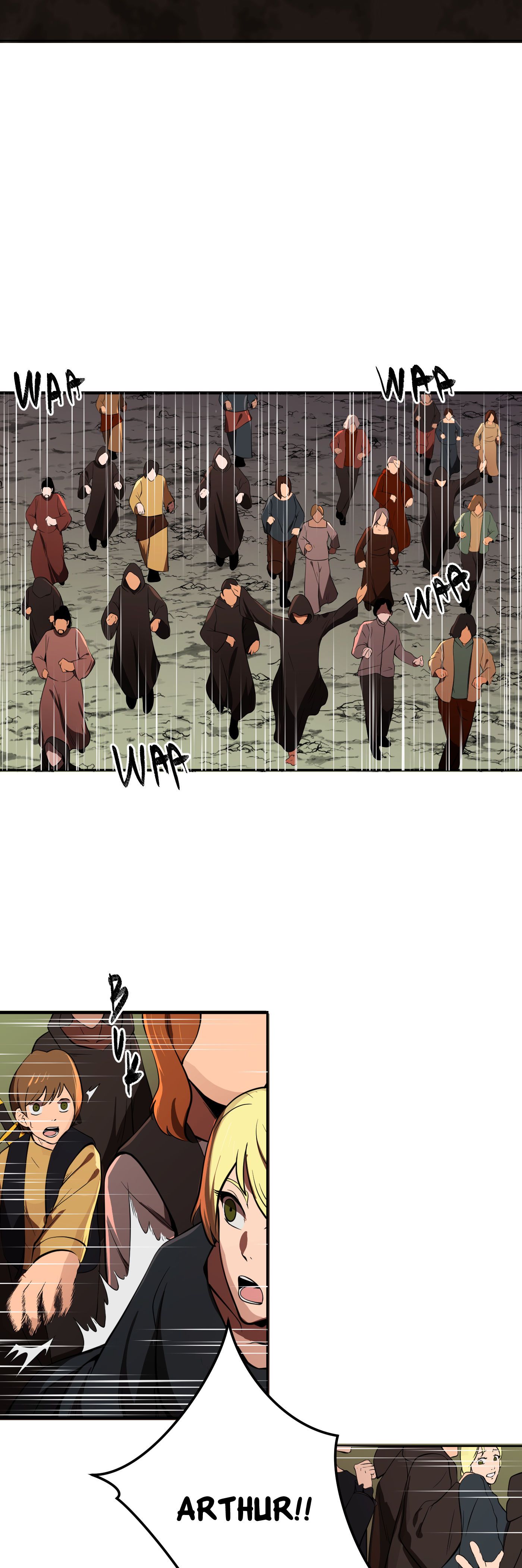 The Fallen chapter 37 page 5