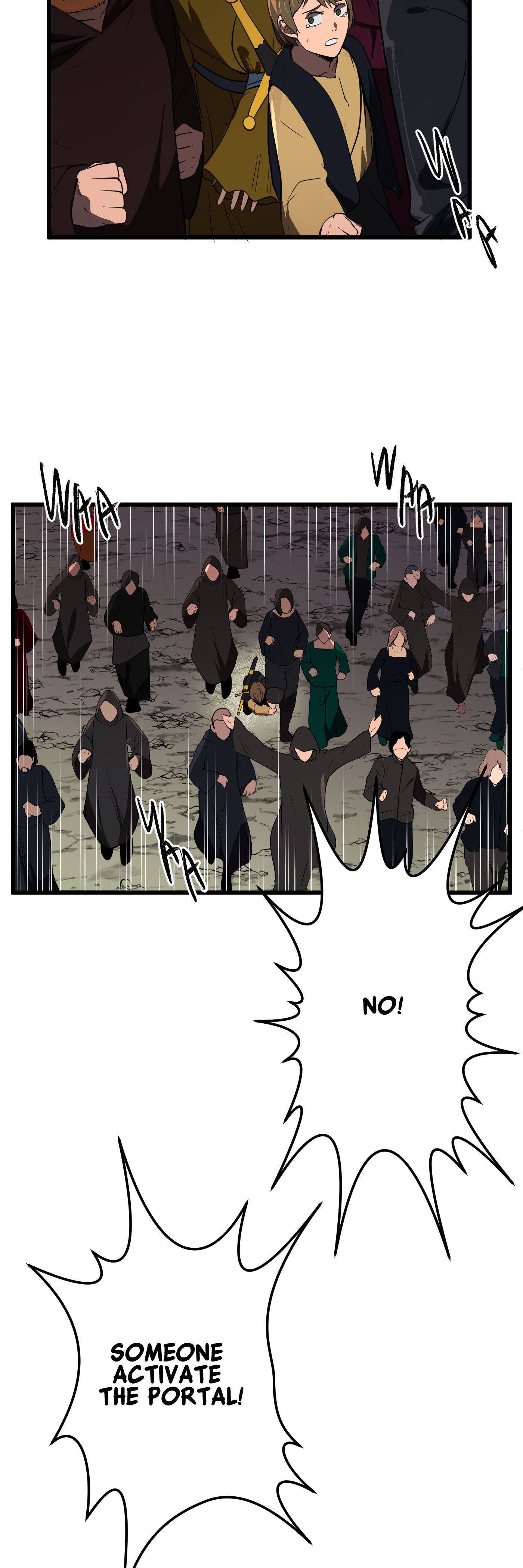 The Fallen chapter 37 page 8