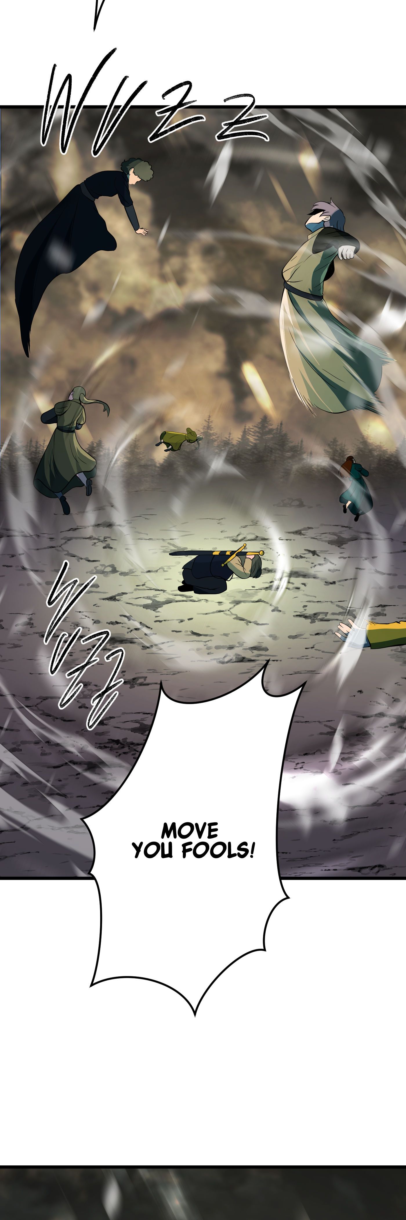 The Fallen chapter 37 page 9