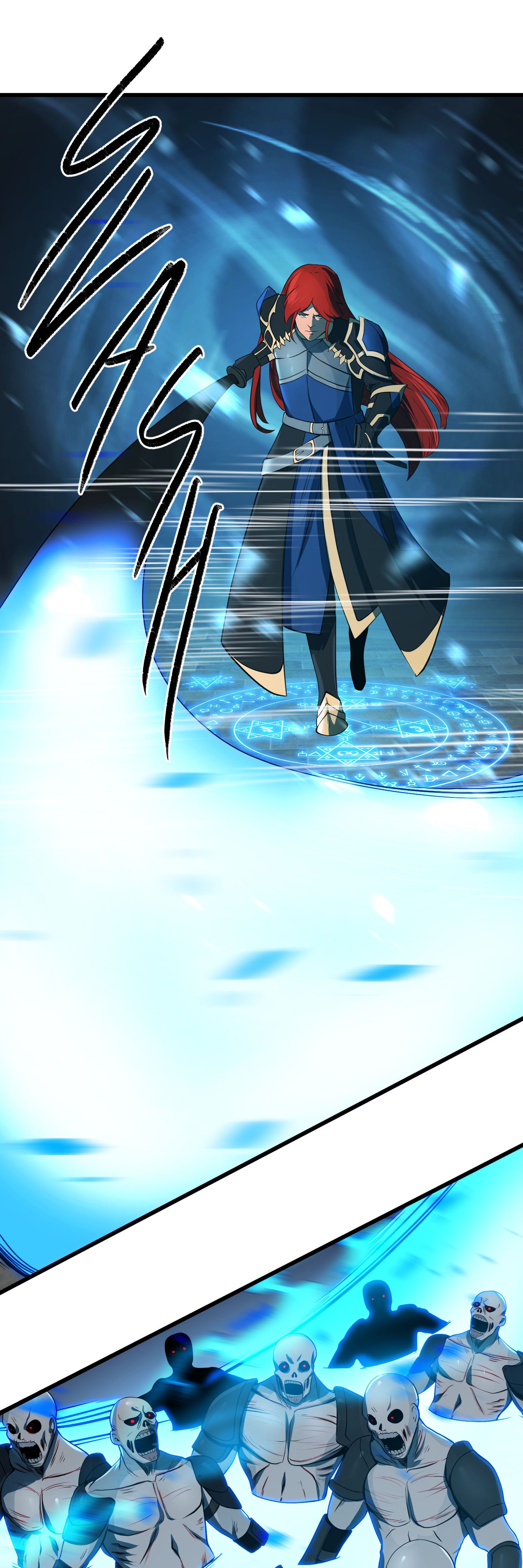 The Fallen chapter 38 page 14