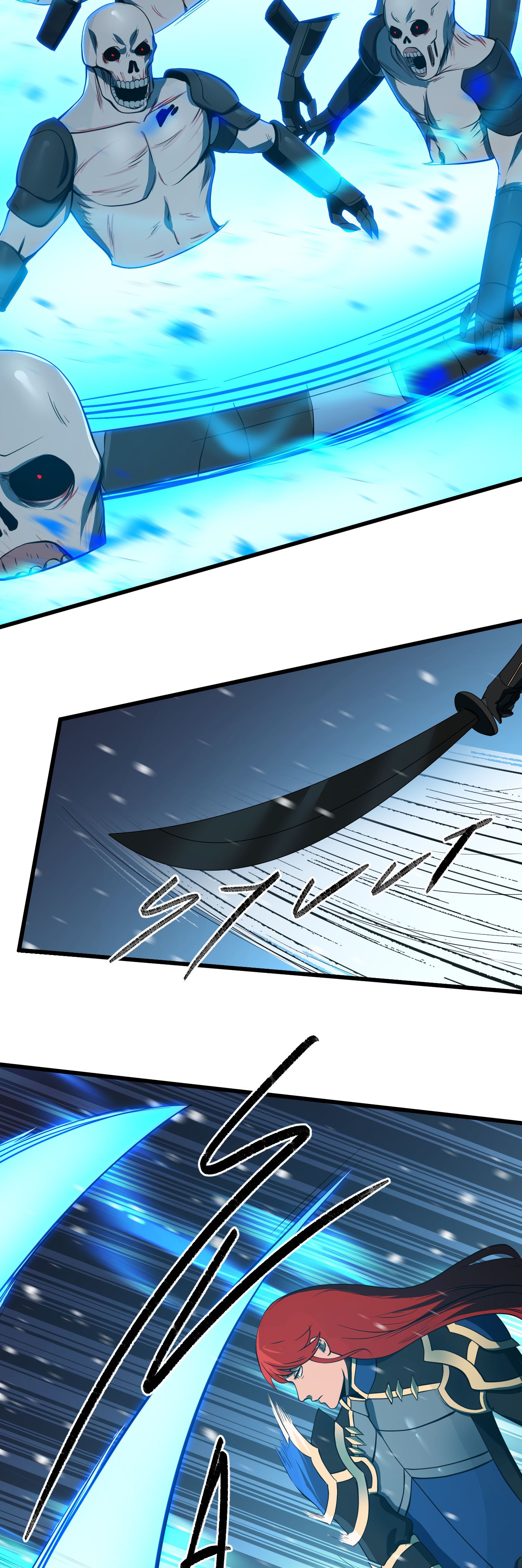 The Fallen chapter 38 page 15