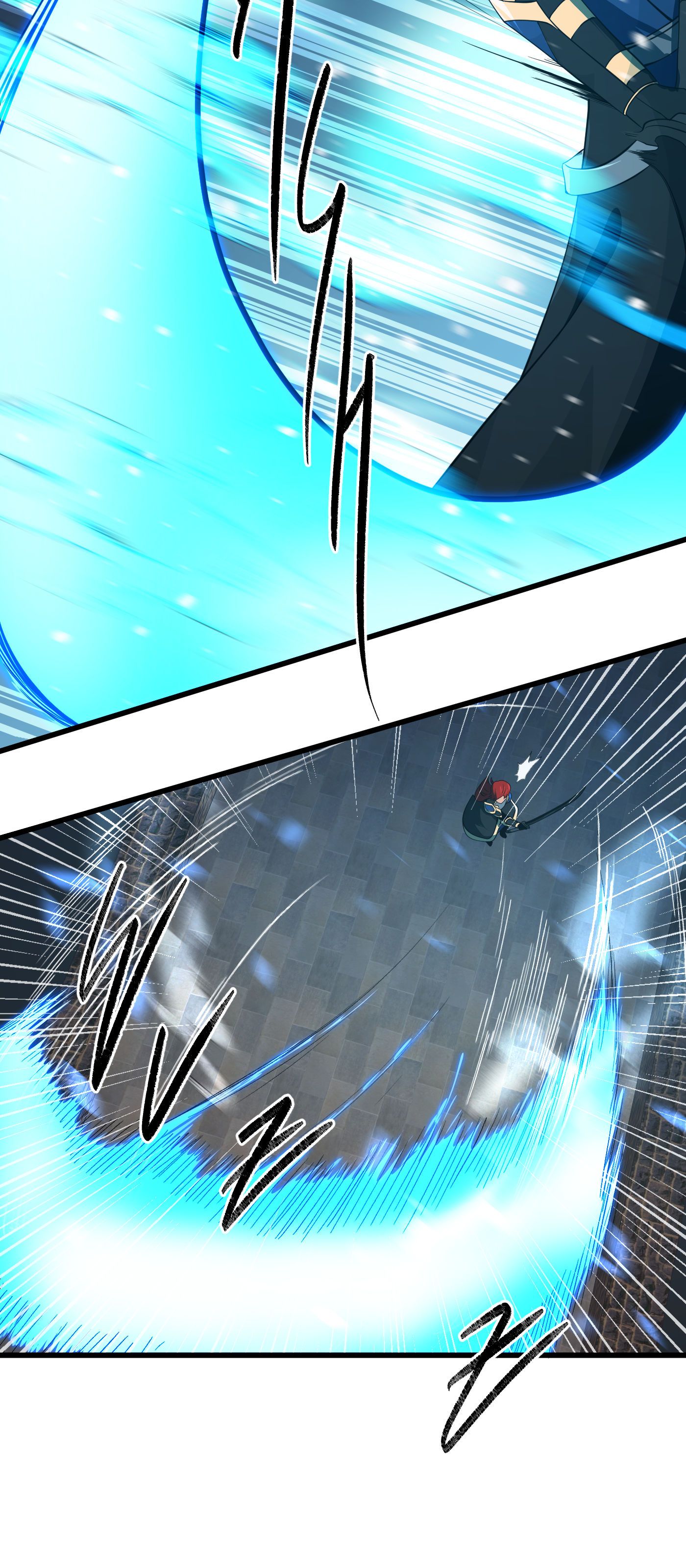 The Fallen chapter 38 page 16