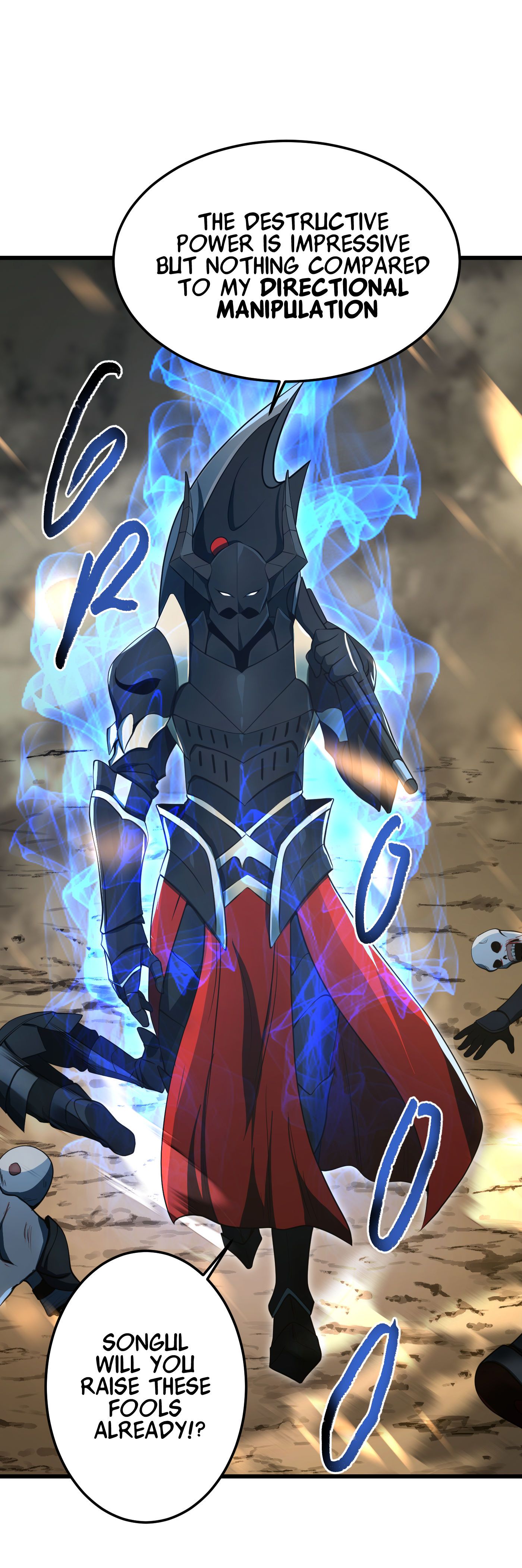 The Fallen chapter 38 page 17