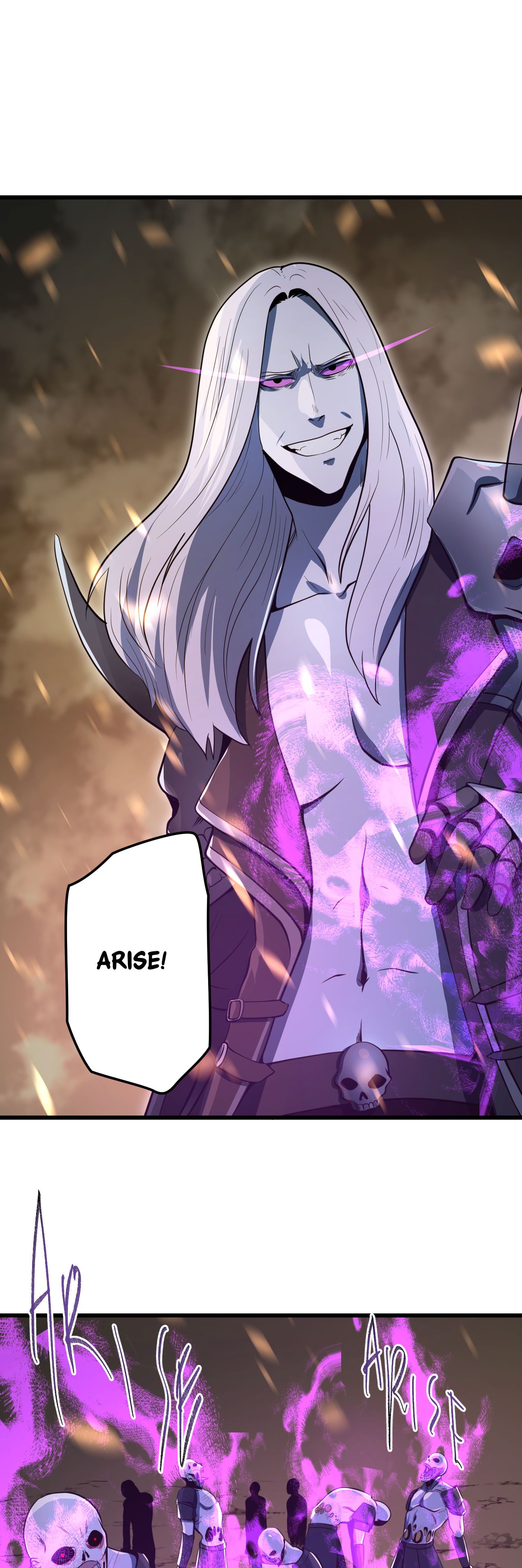 The Fallen chapter 38 page 18