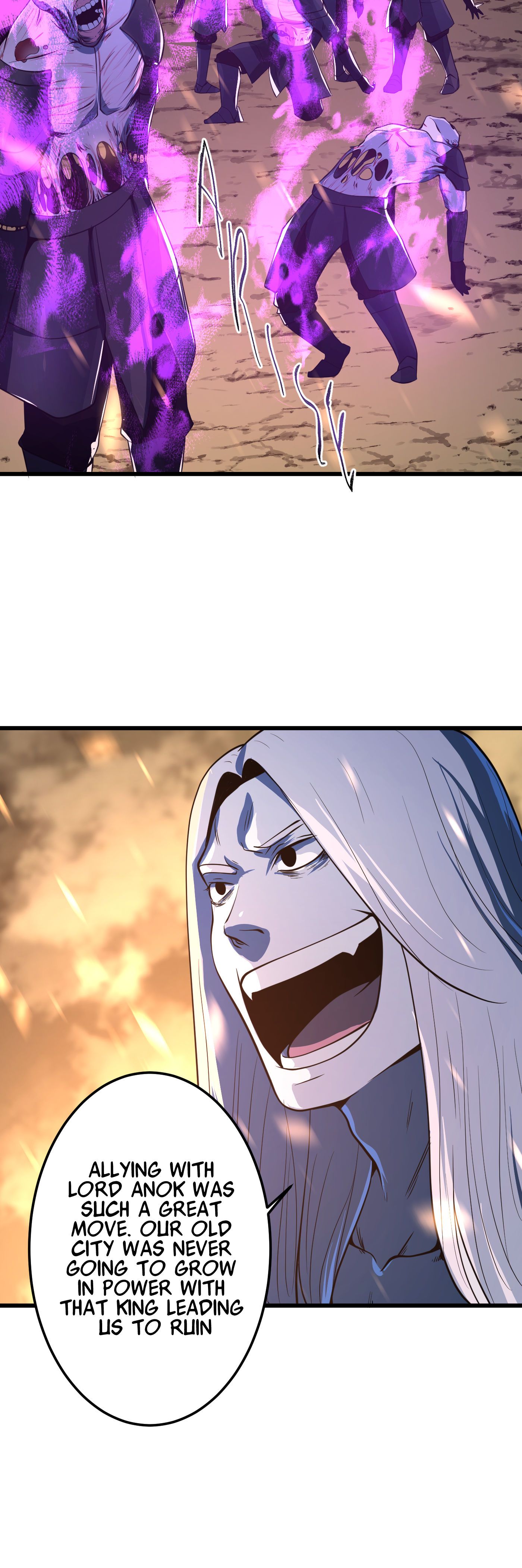 The Fallen chapter 38 page 19