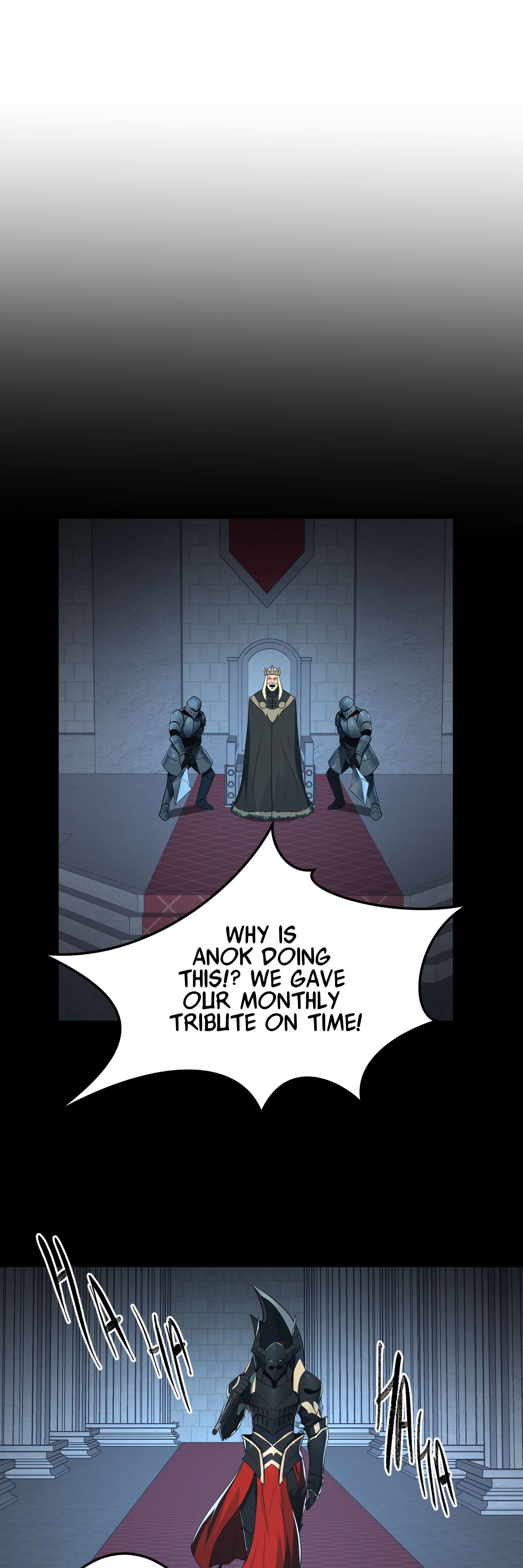 The Fallen chapter 38 page 20