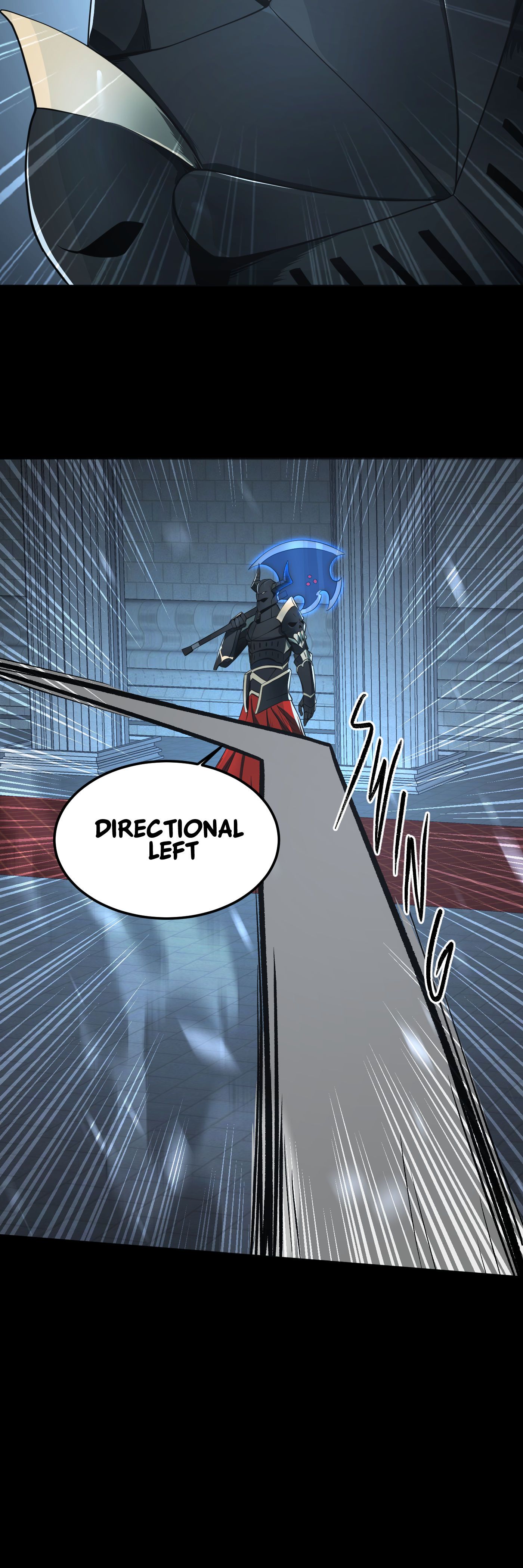 The Fallen chapter 38 page 23