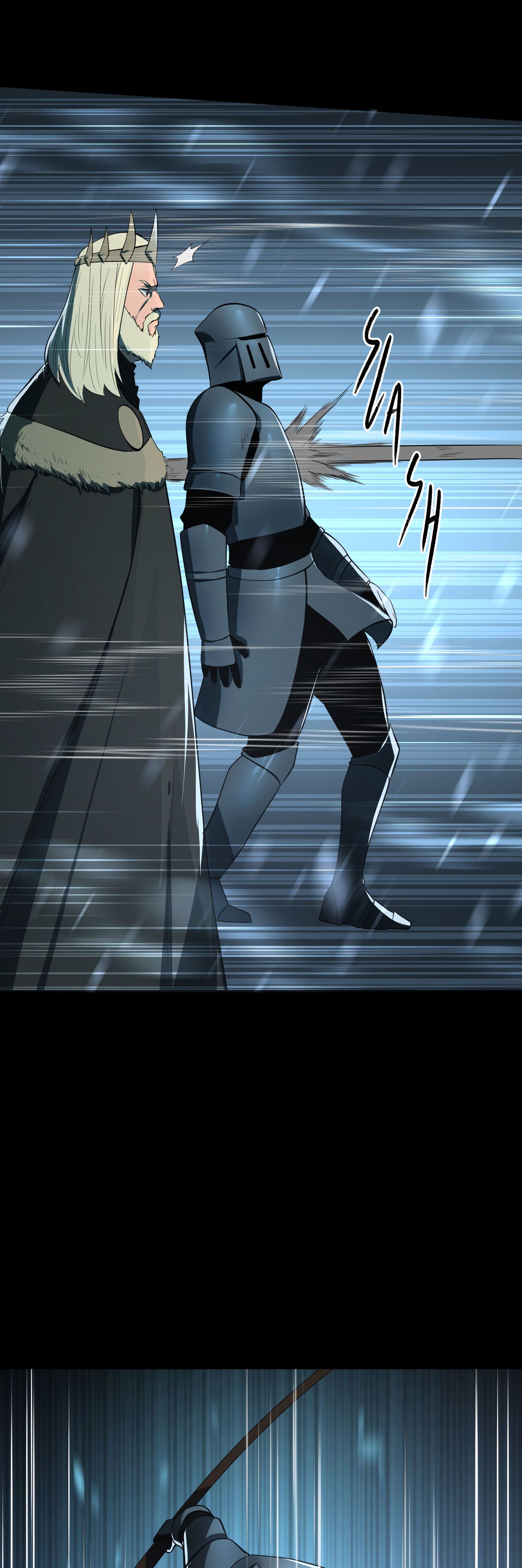 The Fallen chapter 38 page 24