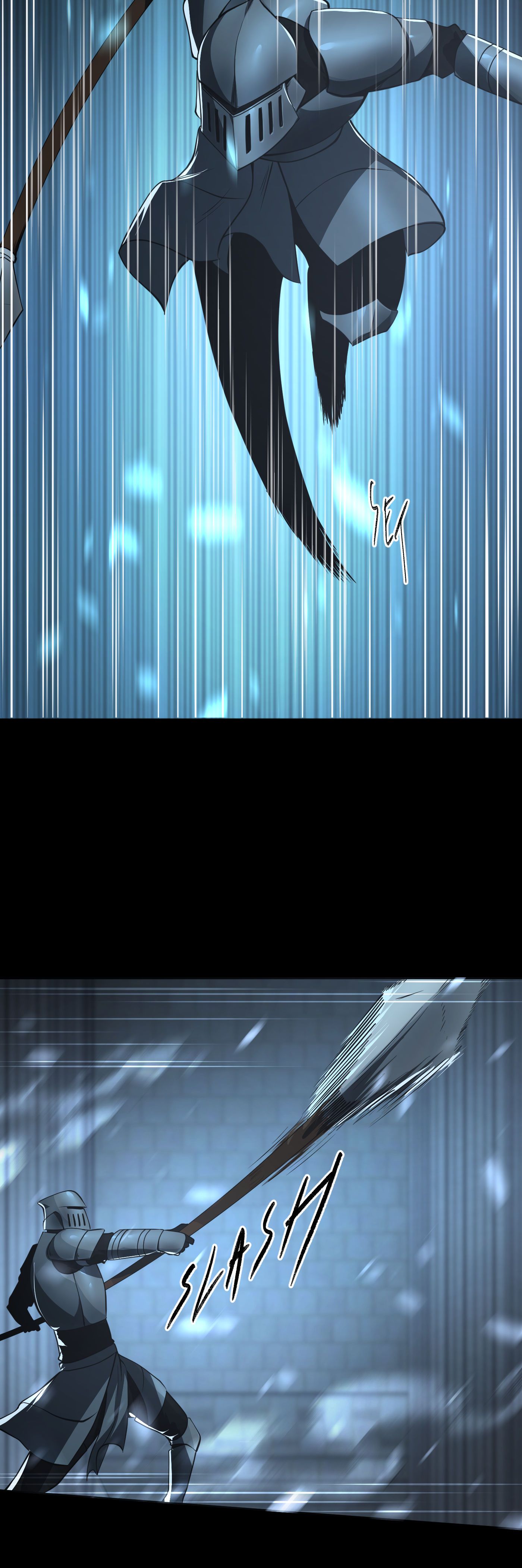 The Fallen chapter 38 page 25