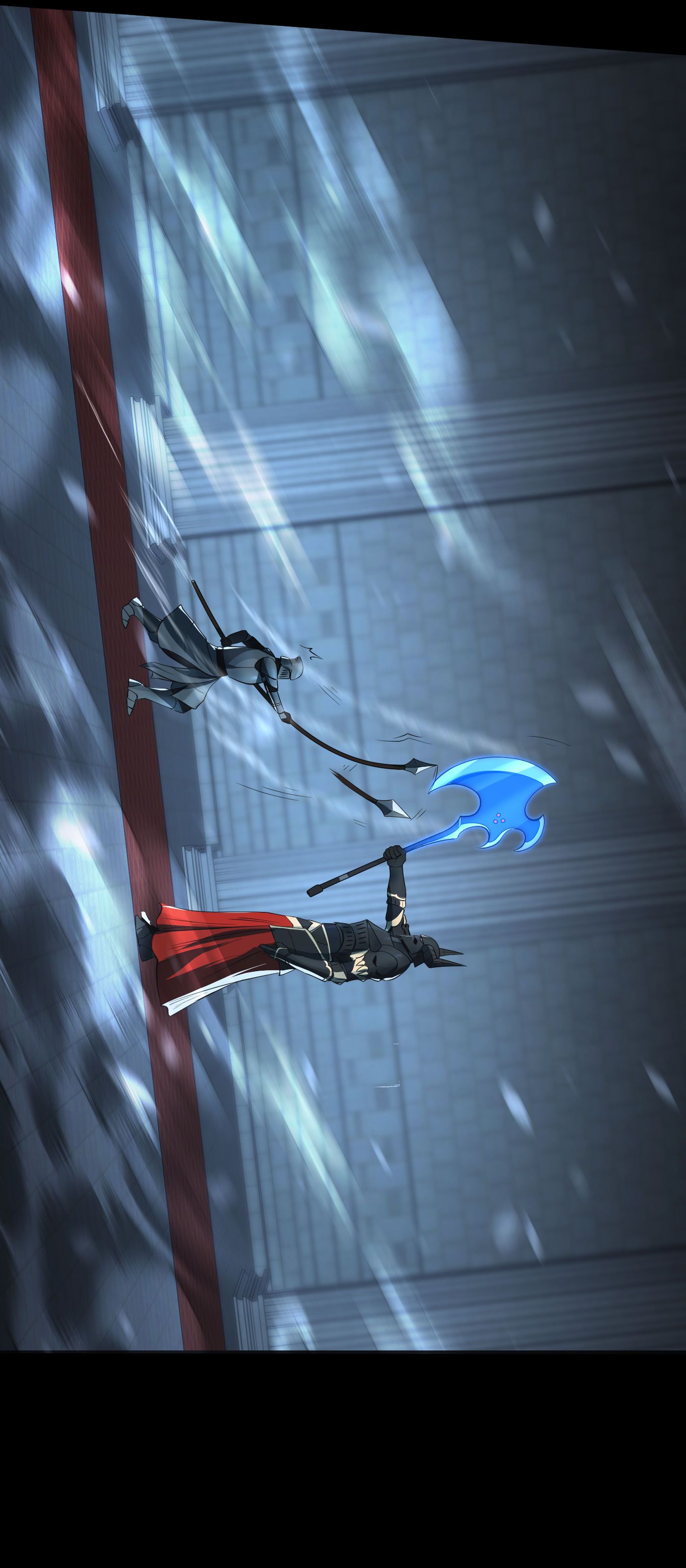 The Fallen chapter 38 page 26