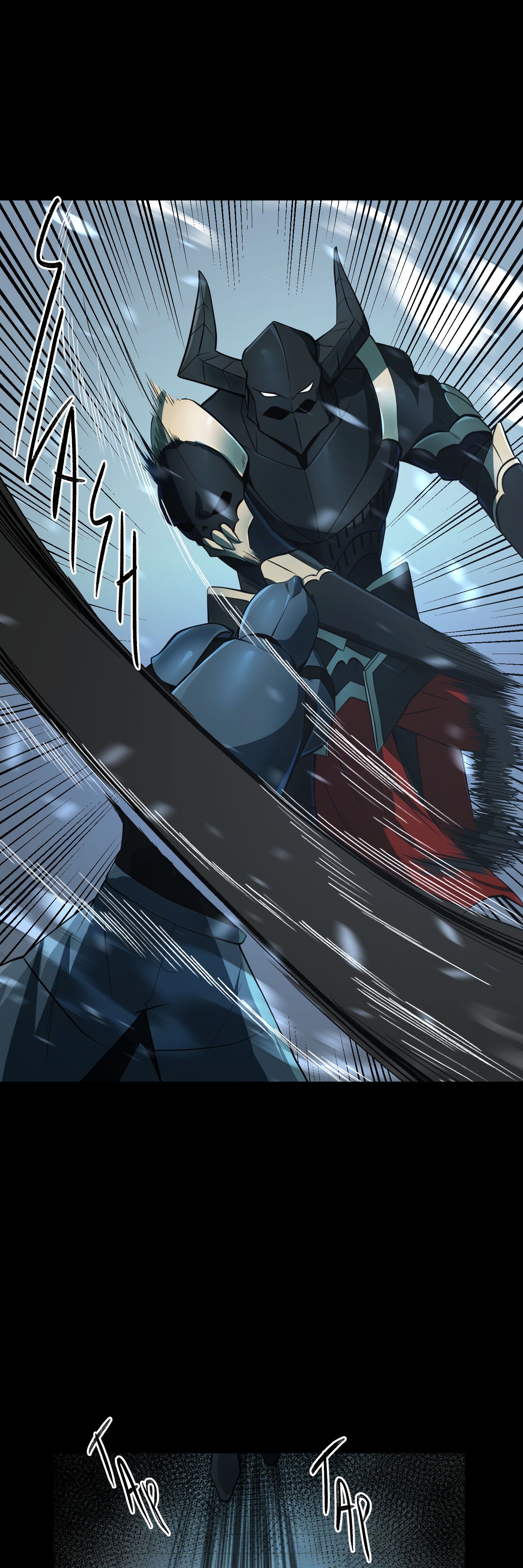 The Fallen chapter 38 page 27