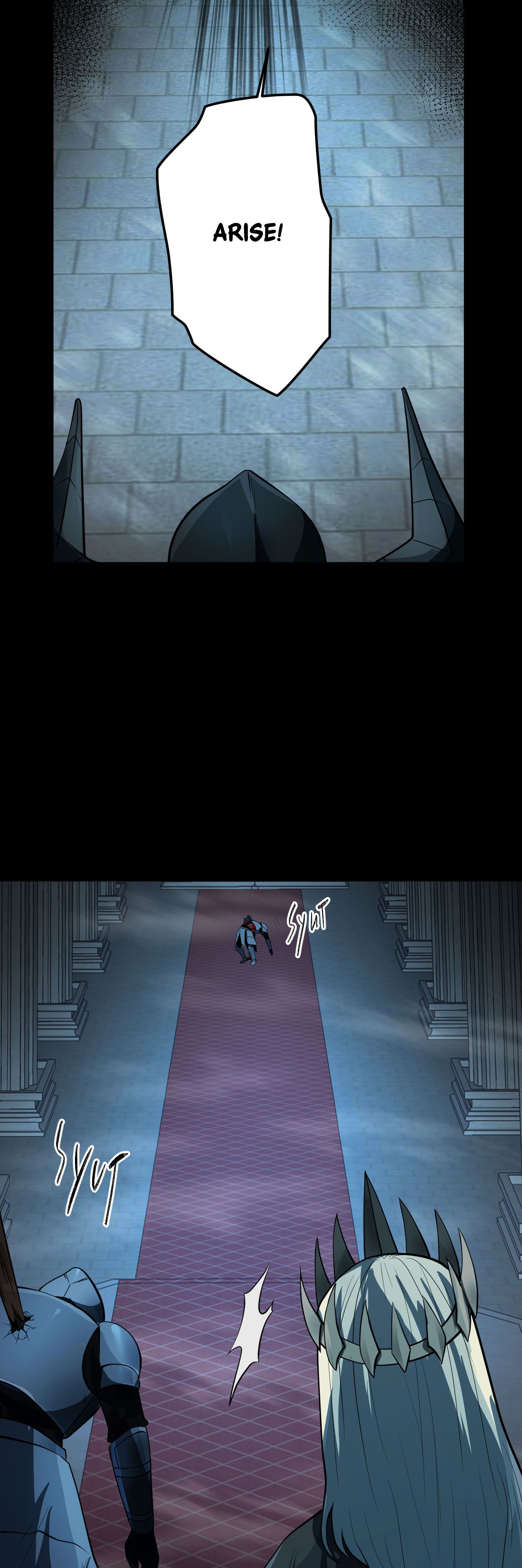 The Fallen chapter 38 page 28