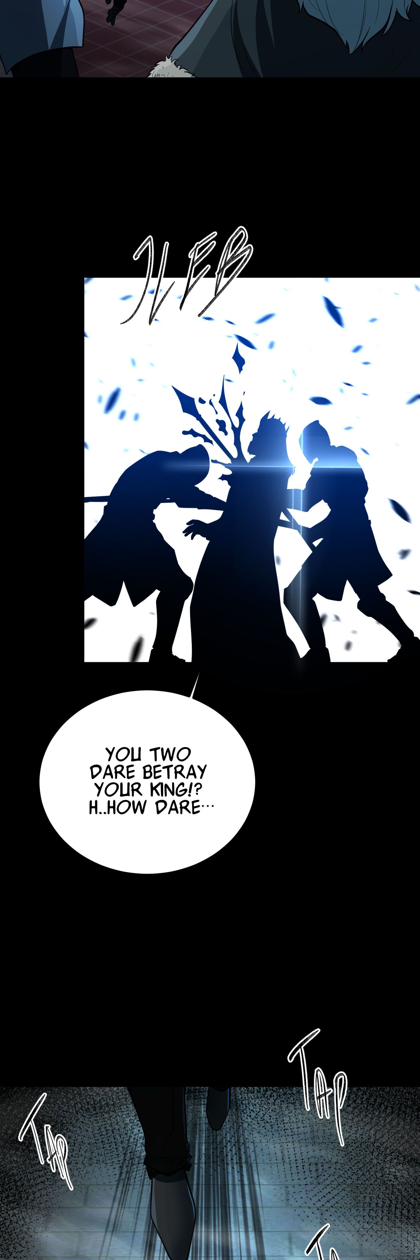 The Fallen chapter 38 page 29