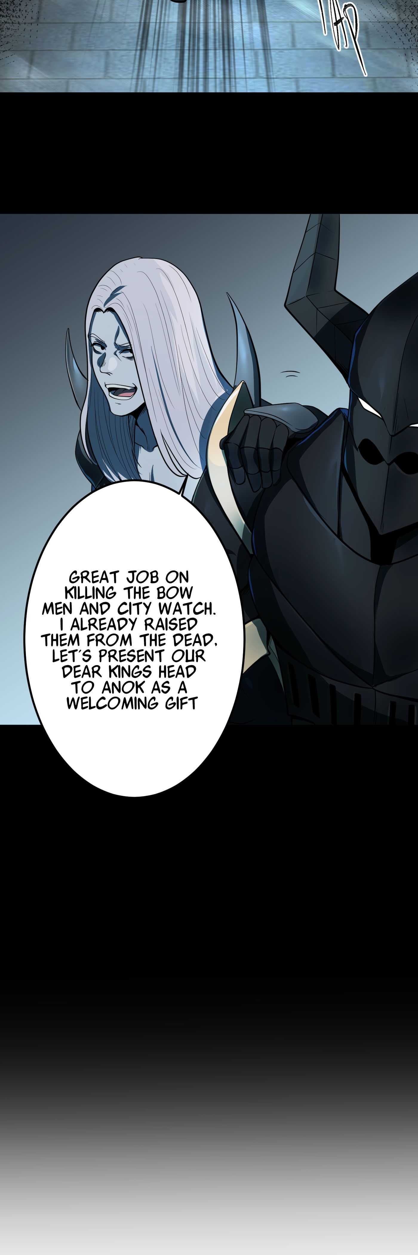 The Fallen chapter 38 page 30