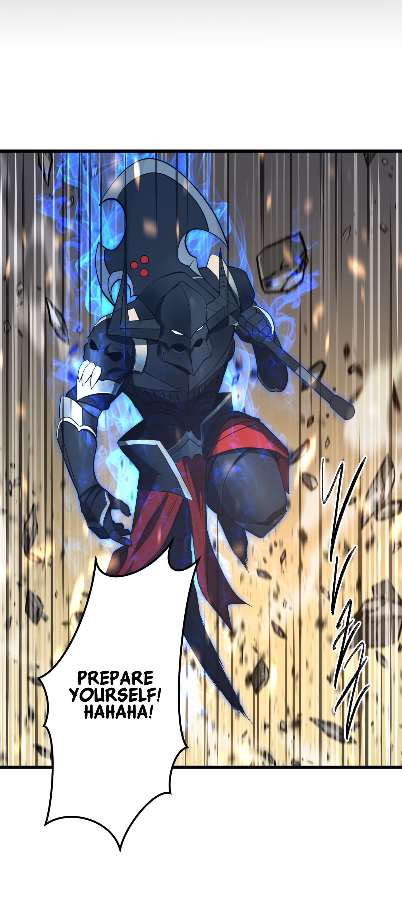 The Fallen chapter 38 page 31