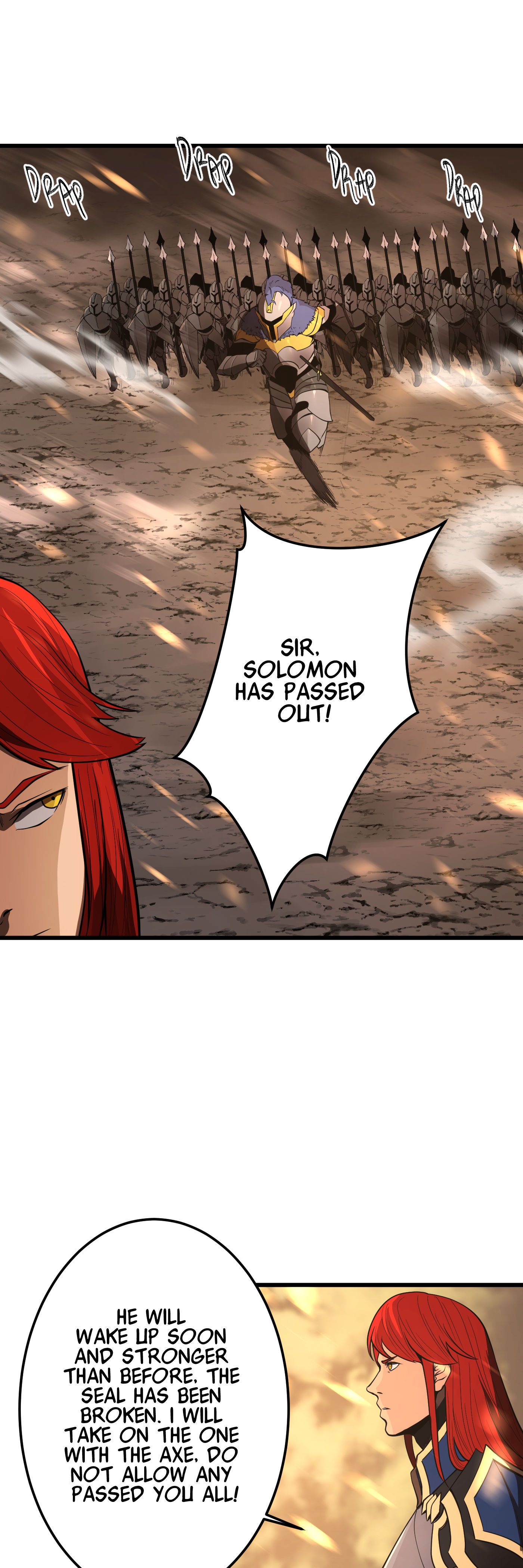 The Fallen chapter 38 page 32