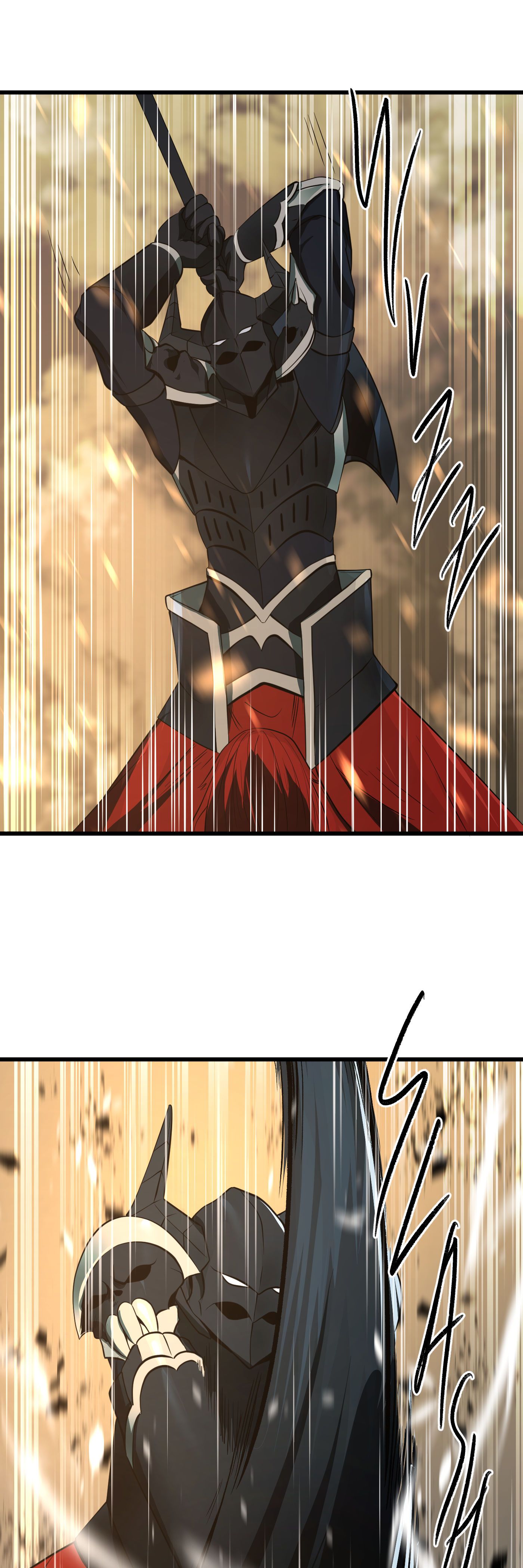 The Fallen chapter 38 page 35